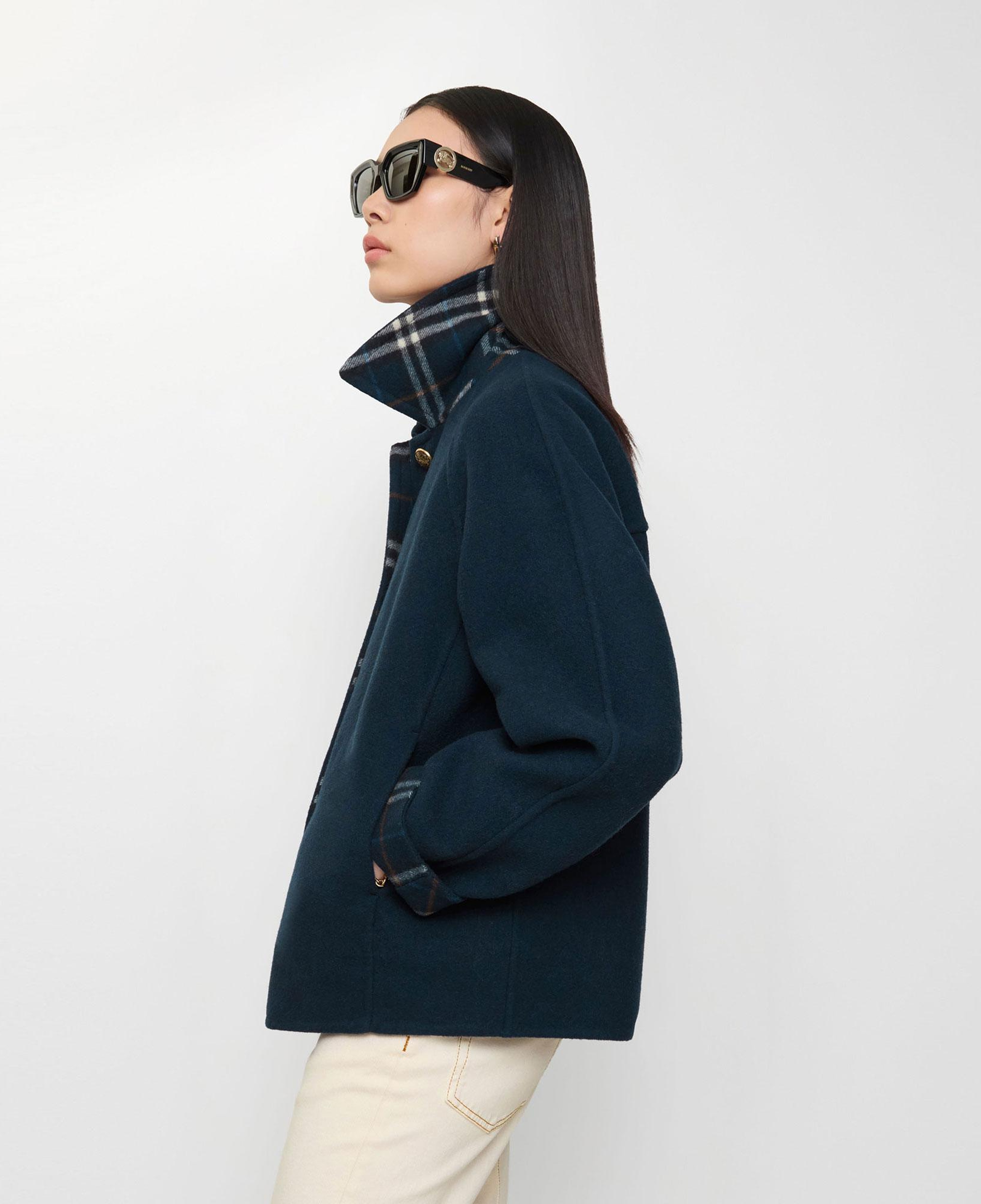 Burberry Brilley Kadın Mavi Mont