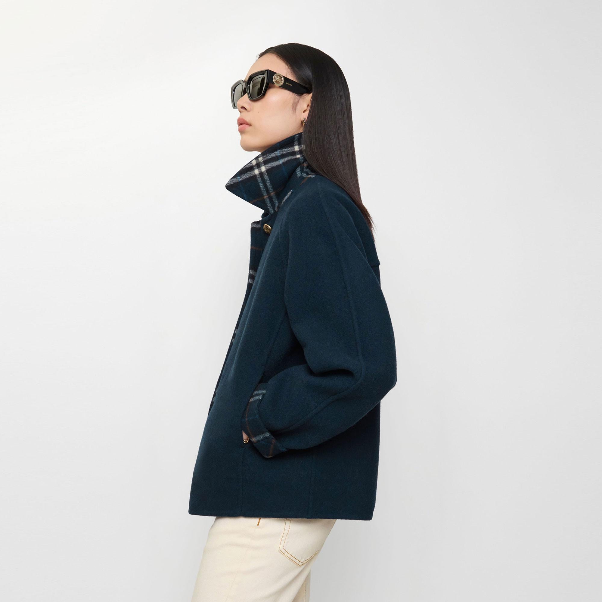 Burberry Brilley Kadın Mavi Mont