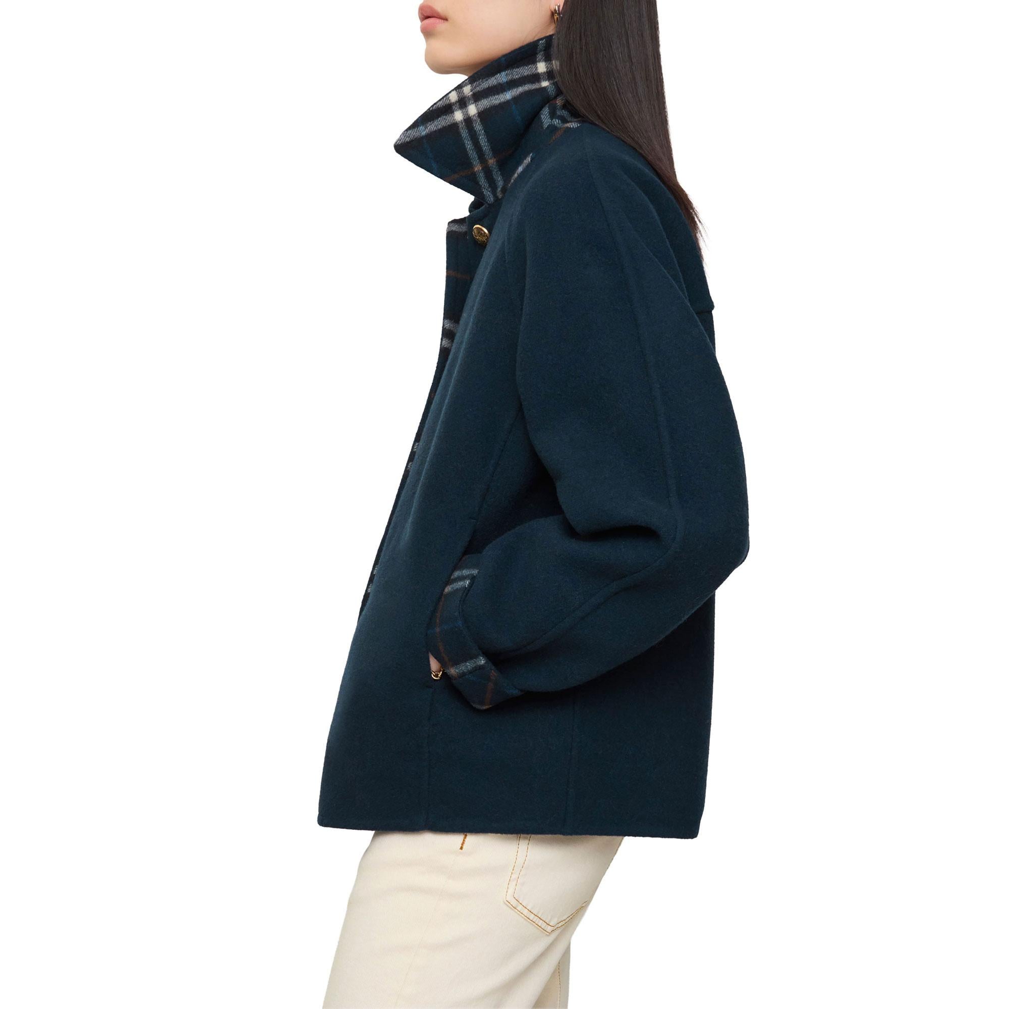 Burberry Brilley Kadın Mavi Mont