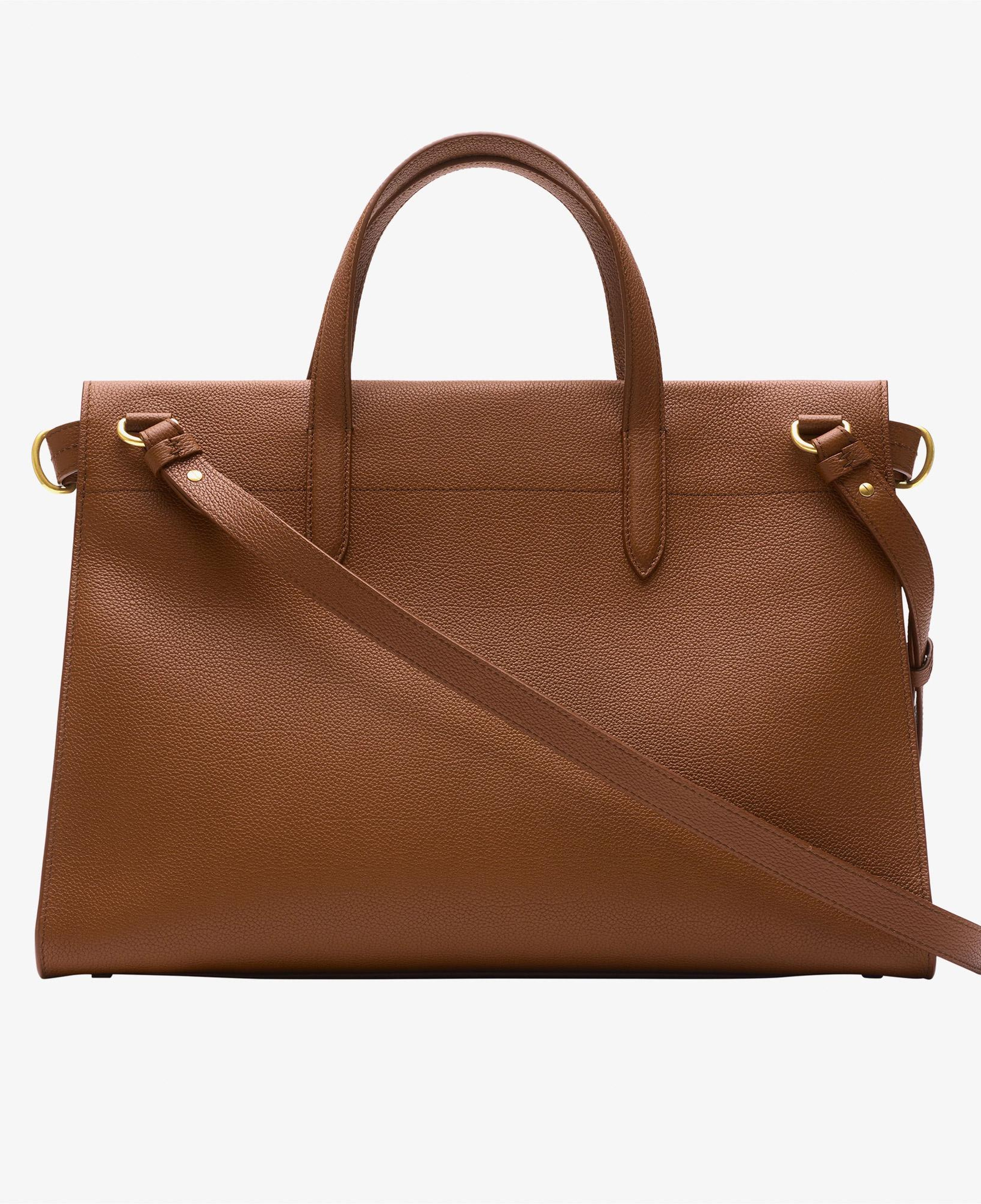 Burberry Medium Cotswolds Tote Kadın Kahverengi Çanta