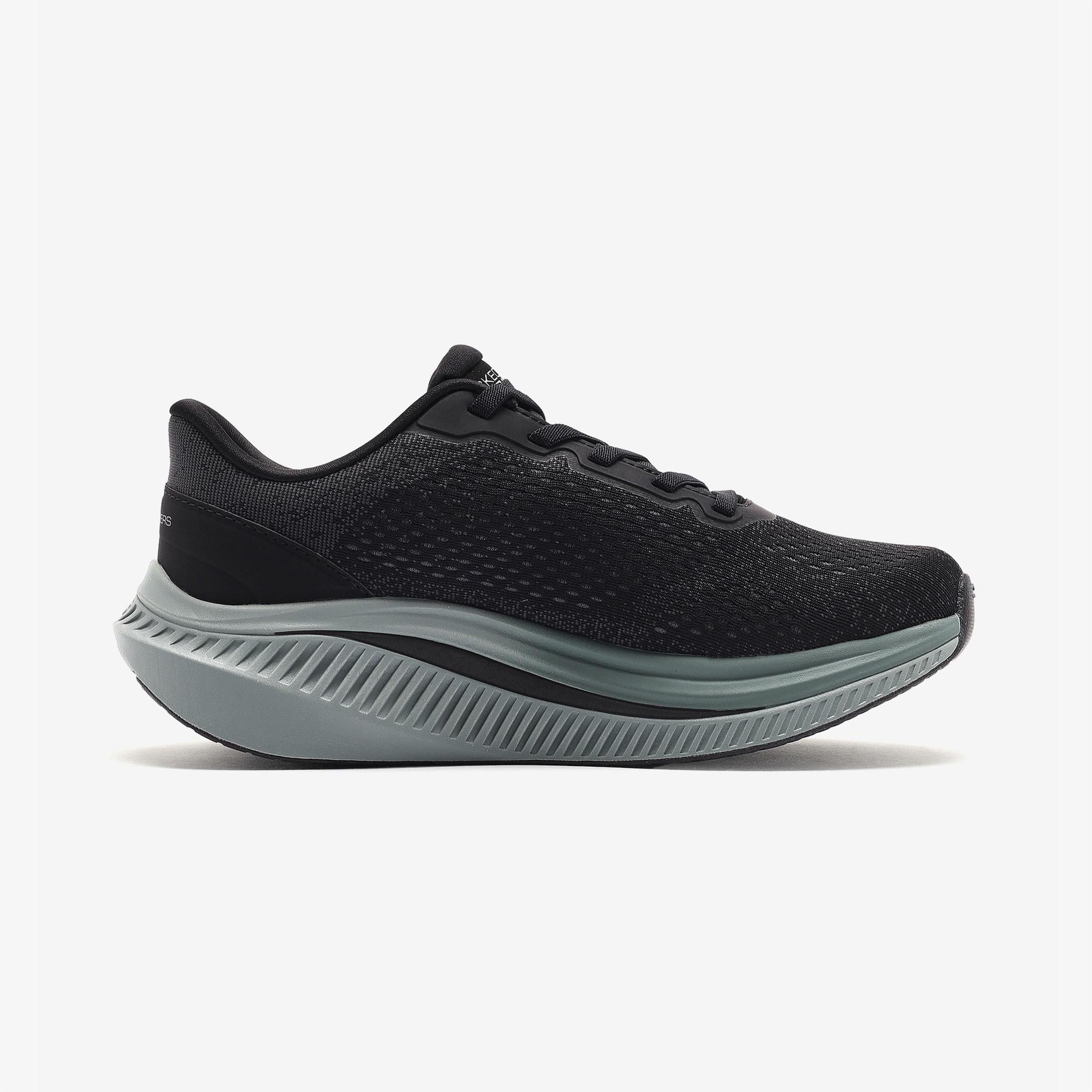 Skechers Go Walk Max Cushioning Arch Fit Jonah Erkek Siyah Sneaker