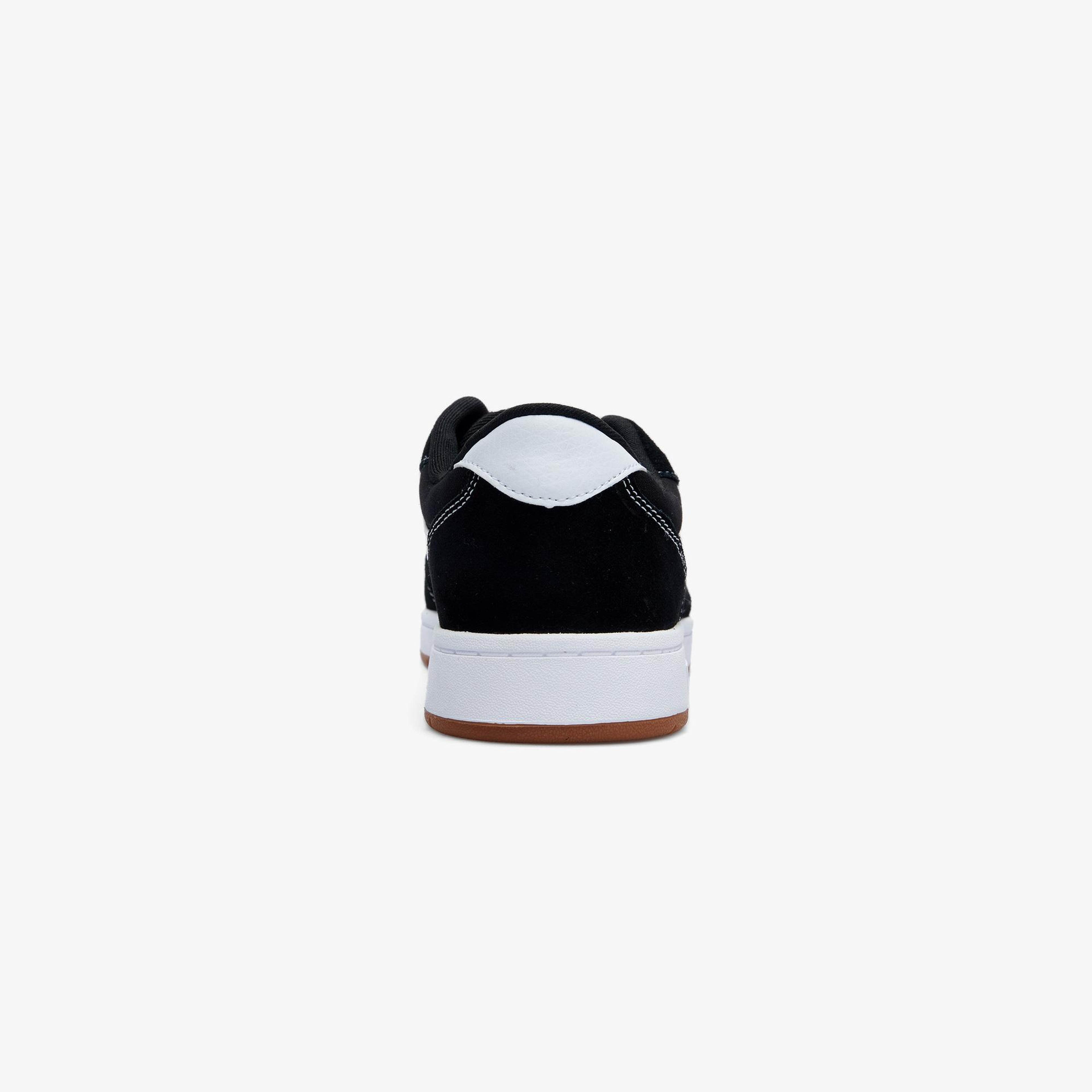 Vans Ryland Ls Erkek Siyah Sneaker