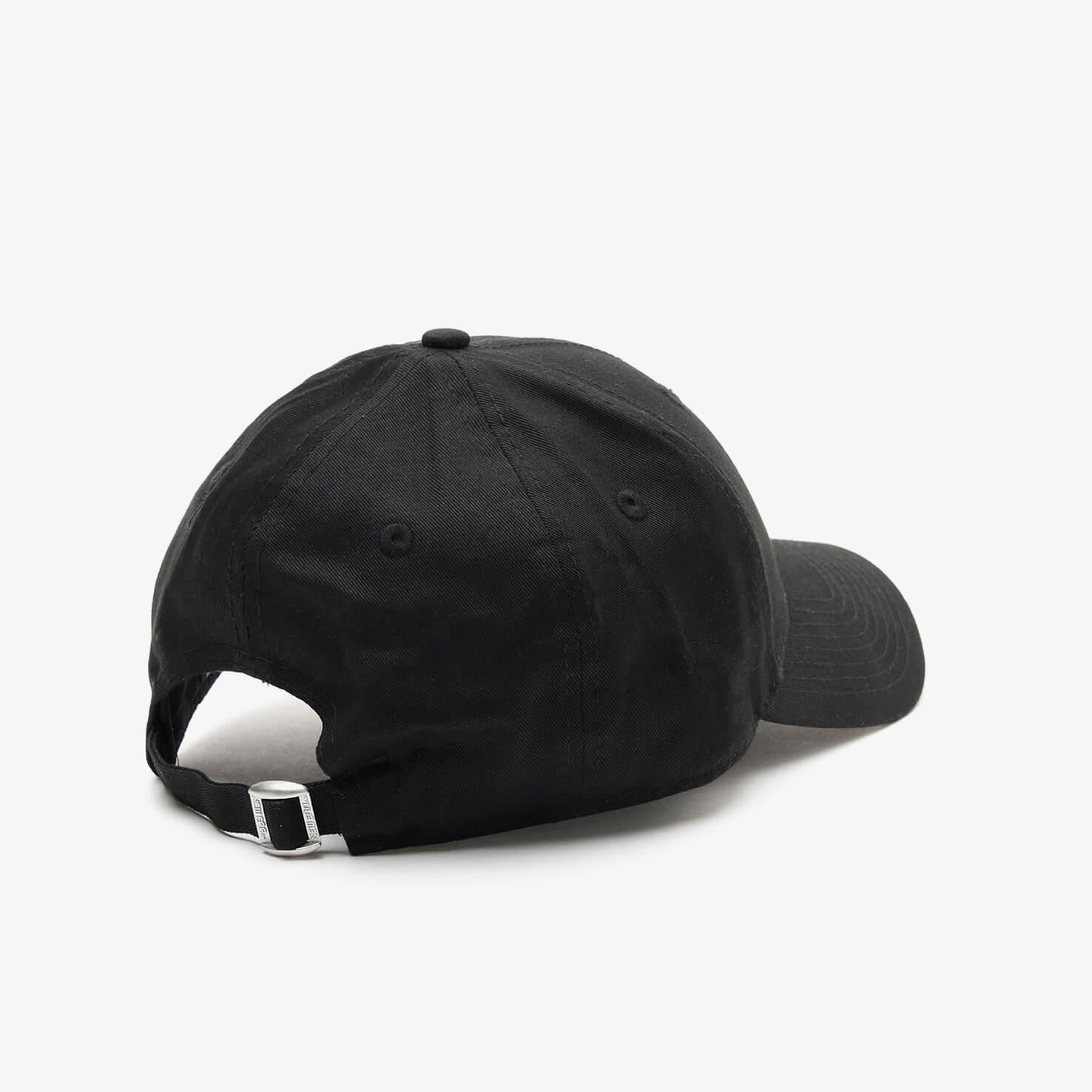 New Era New York Yankees Unisex Siyah Şapka