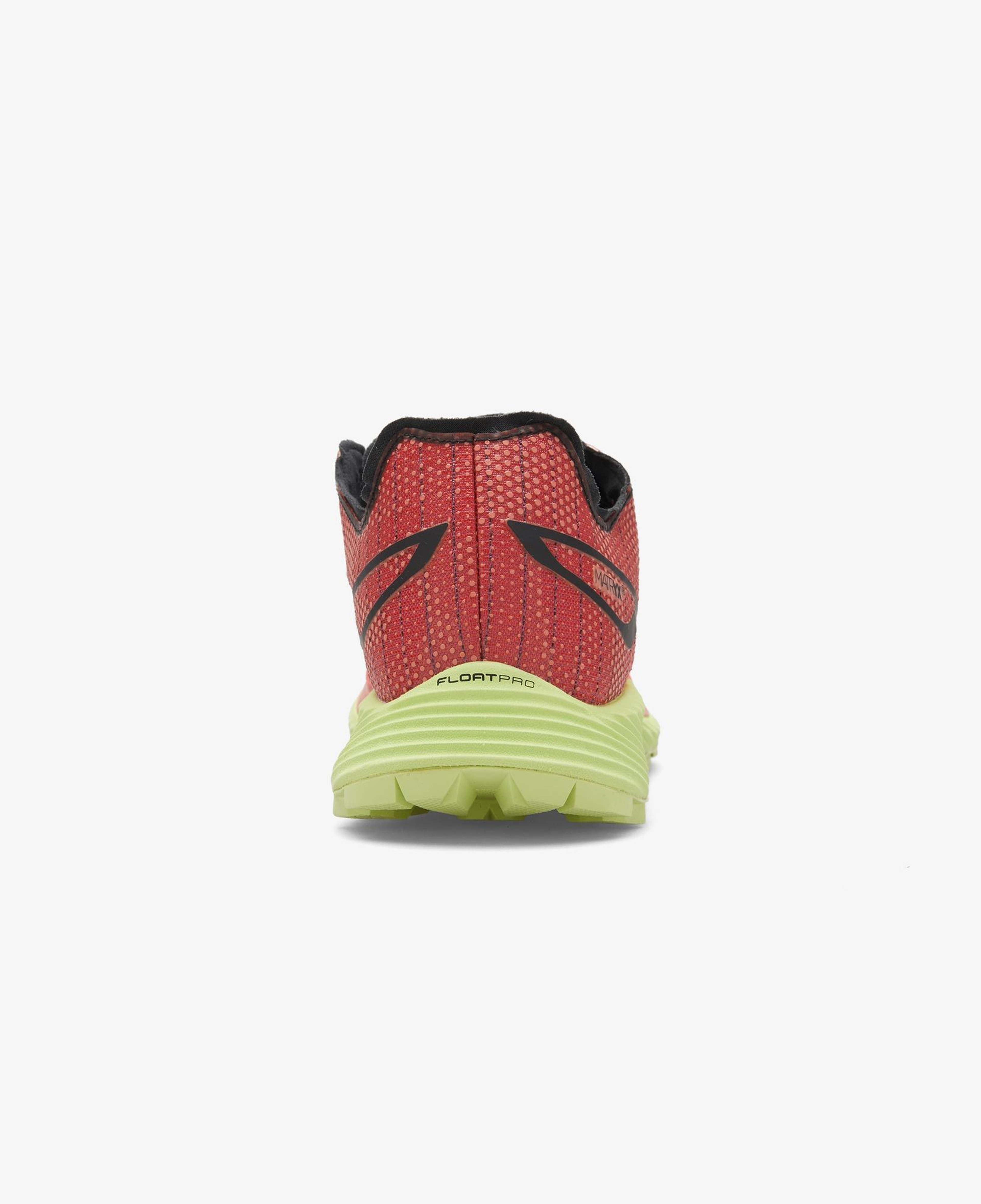 Merrell Mtl Long Sky 2 Matryx Erkek Turuncu Koşu Ayakkabısı
