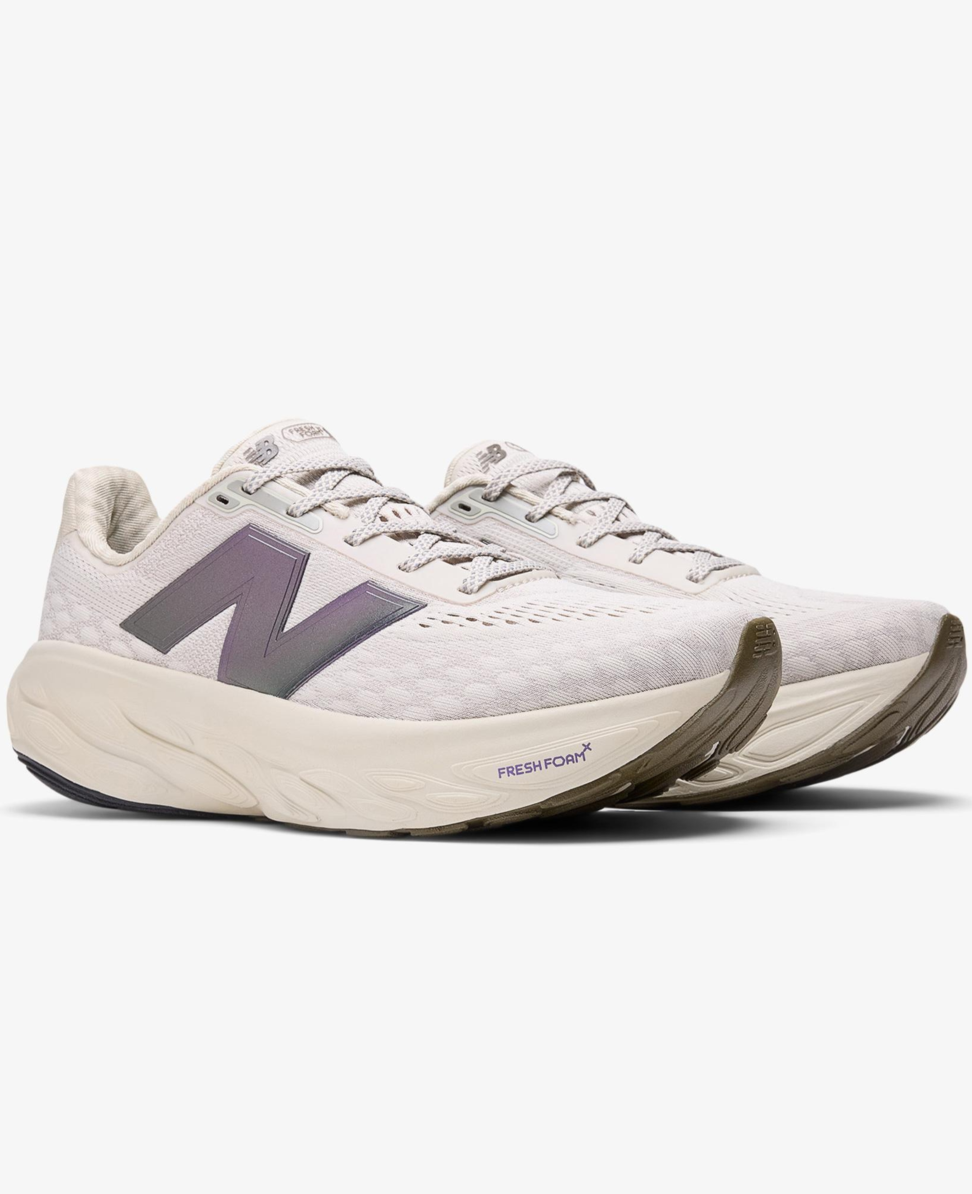 New Balance 1080 Kadın Mavi Koşu Ayakkabısı