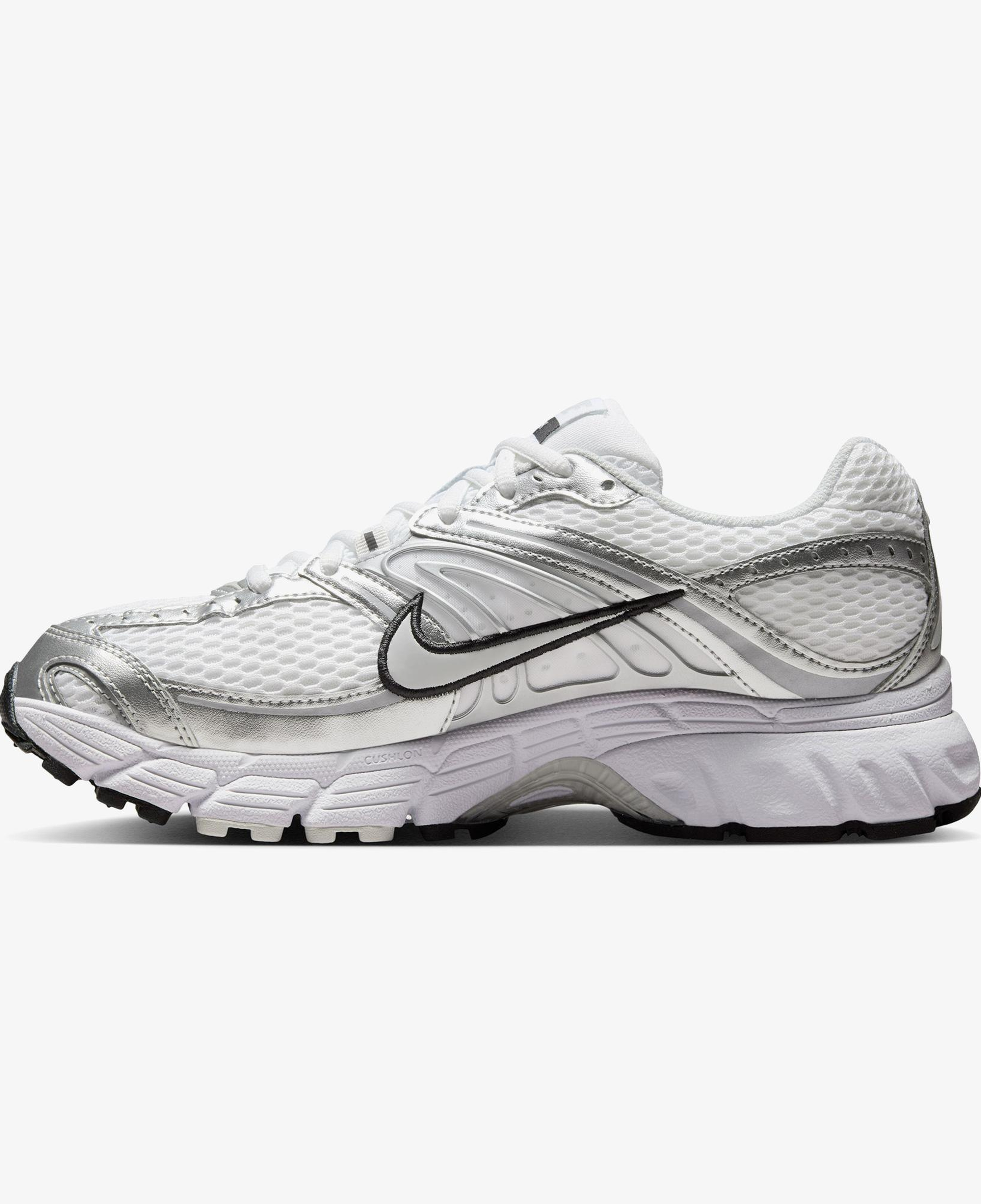 Nike Air Max Moto Kadın Beyaz Spor Ayakkabı
