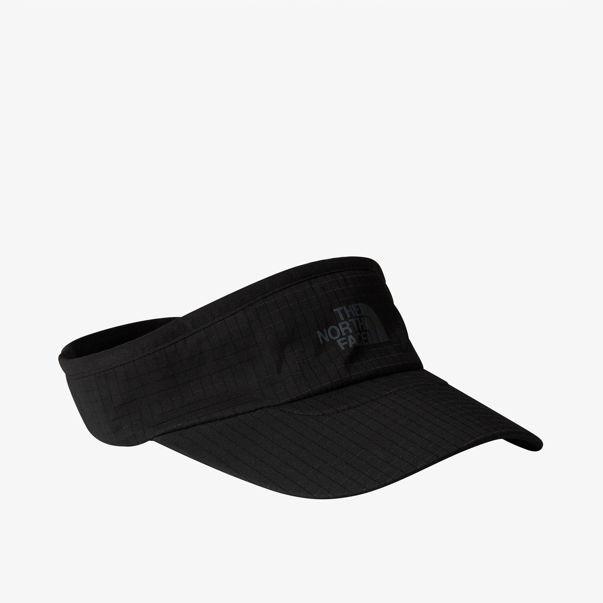 The North Face Summer Lt Visor Unisex Siyah Şapka