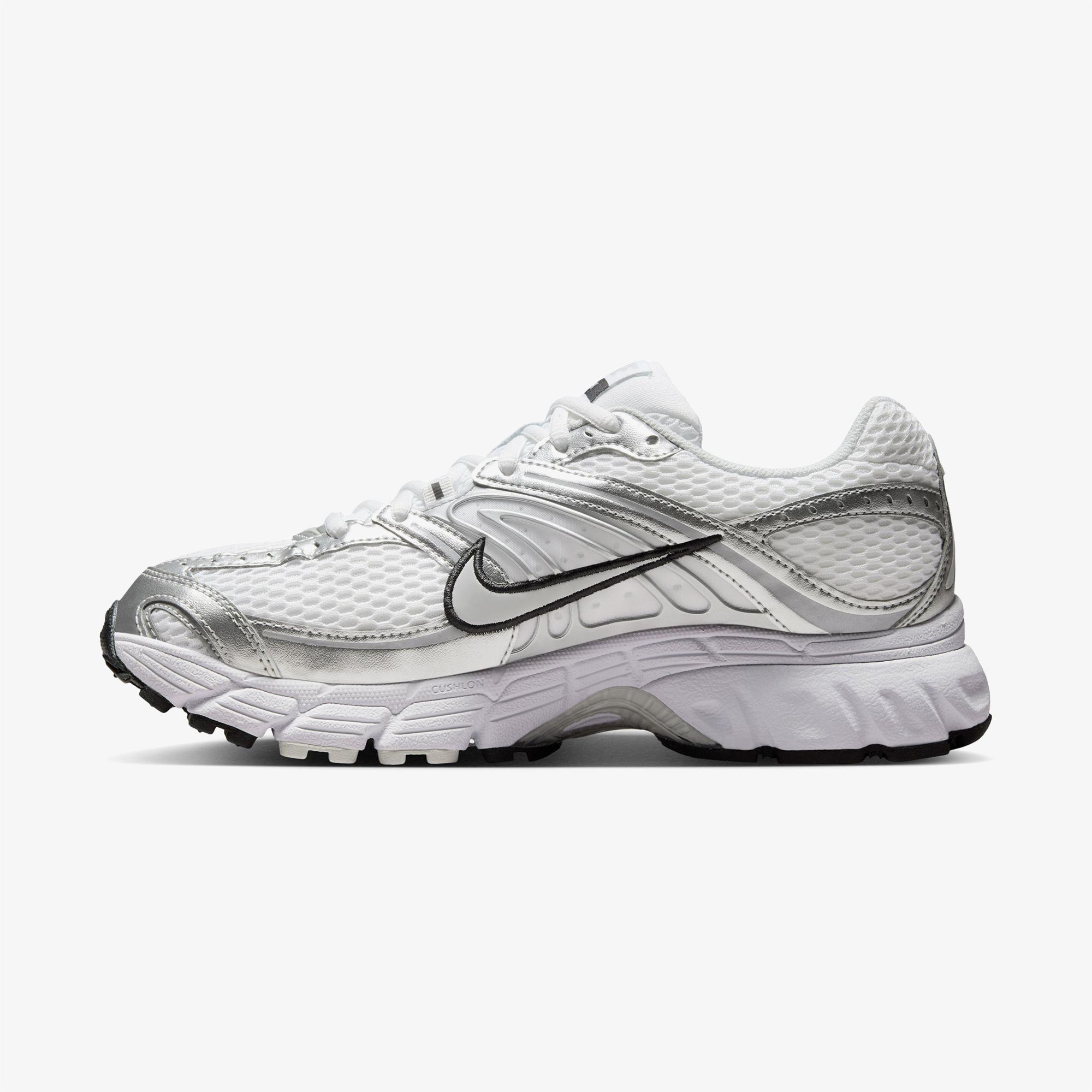 Nike Air Max Moto Kadın Beyaz Spor Ayakkabı