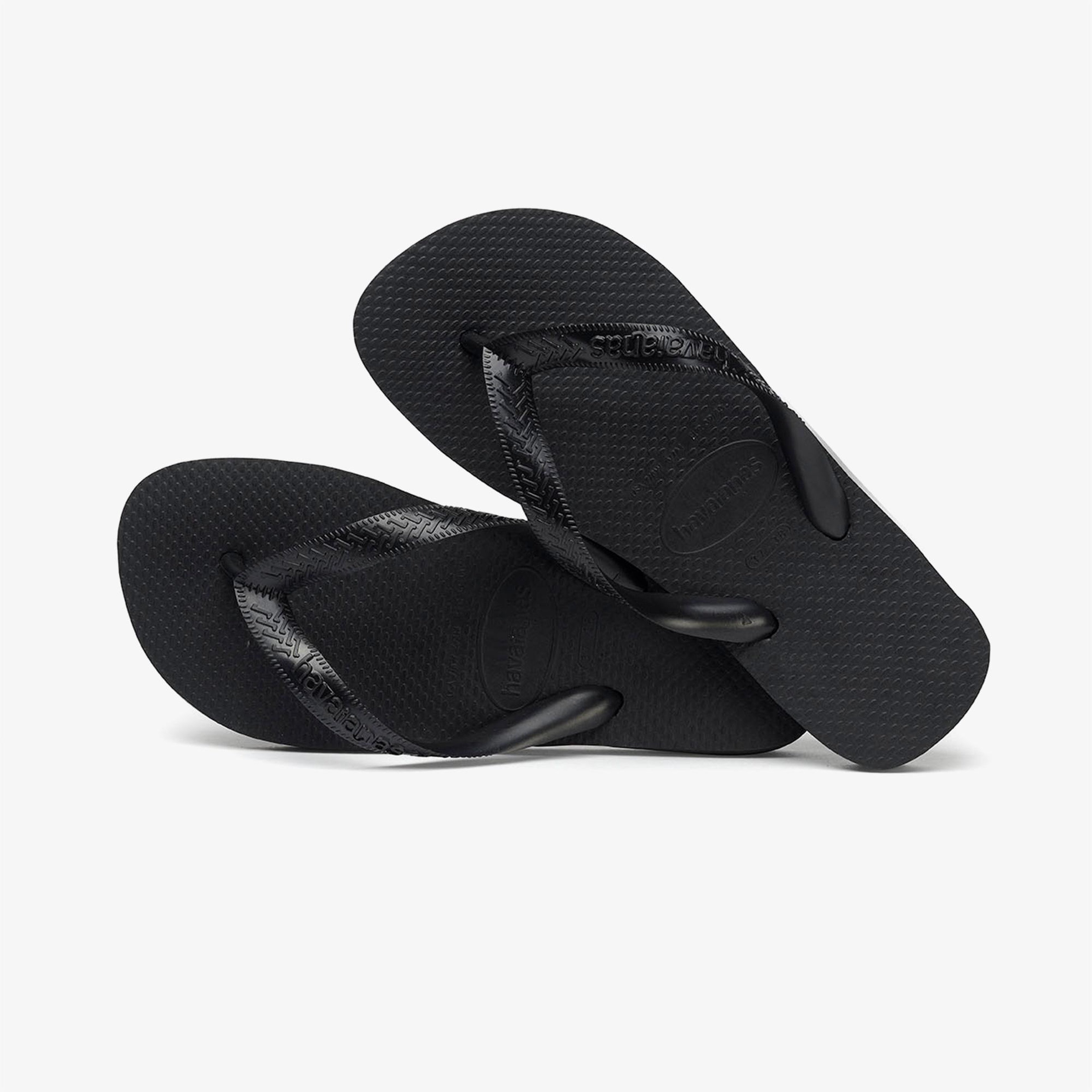 Havaianas Top Unisex Siyah Terlik