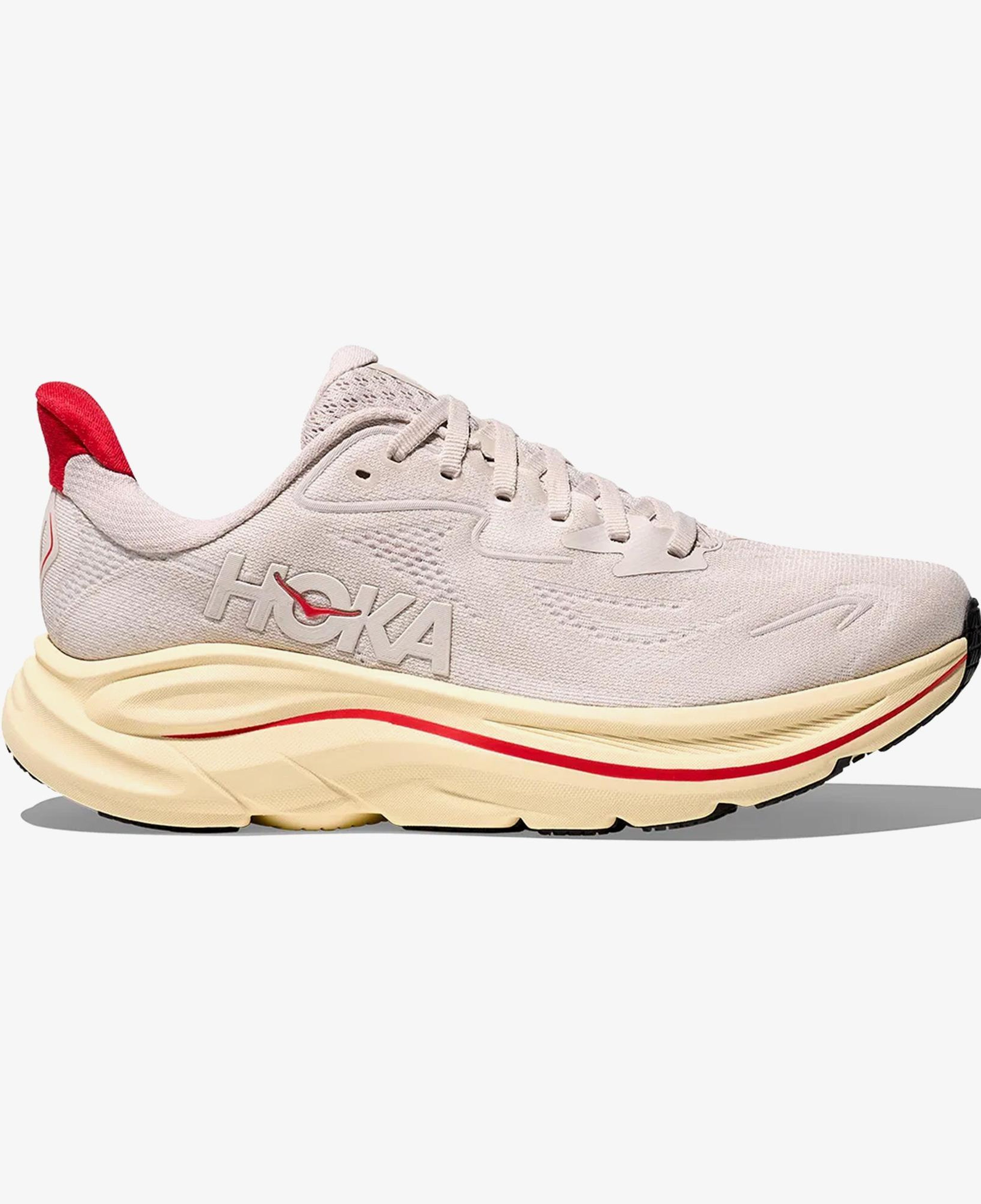 Hoka Clifton 10 Kadın Pembe Yol Koşusu Ayakkabısı