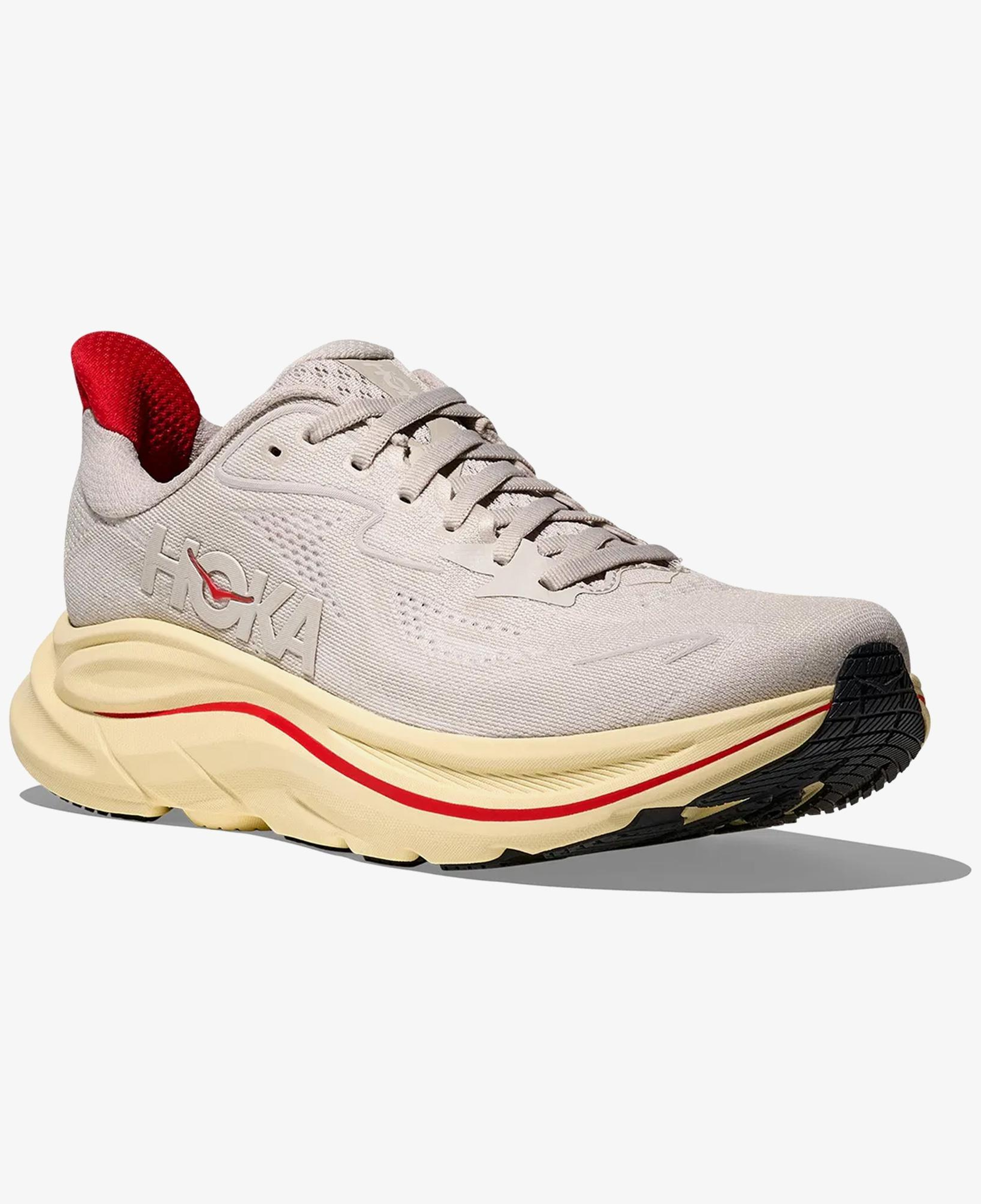 Hoka Clifton 10 Kadın Pembe Yol Koşusu Ayakkabısı