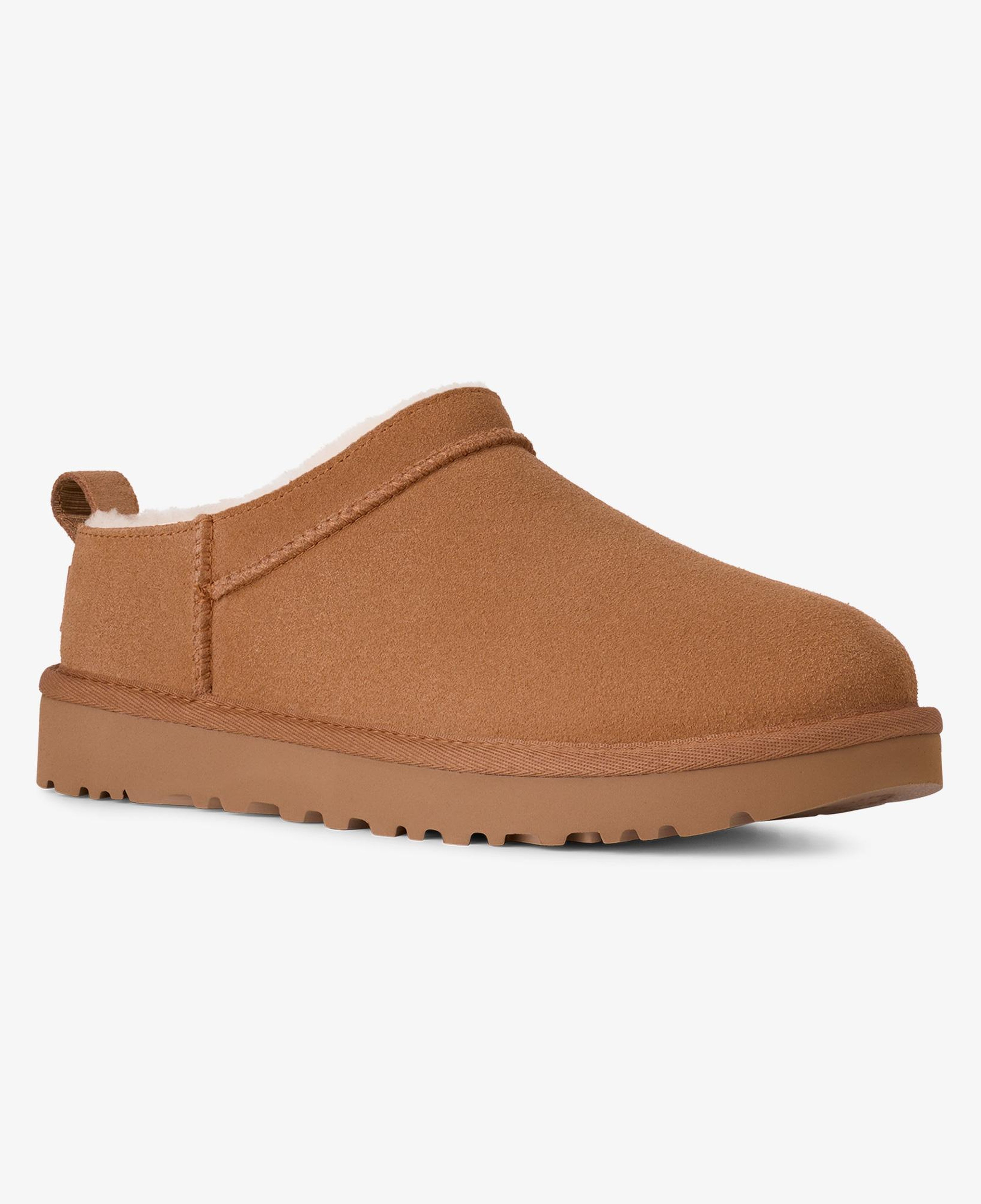 UGG Classic MicroKadın Kahverengi Bot