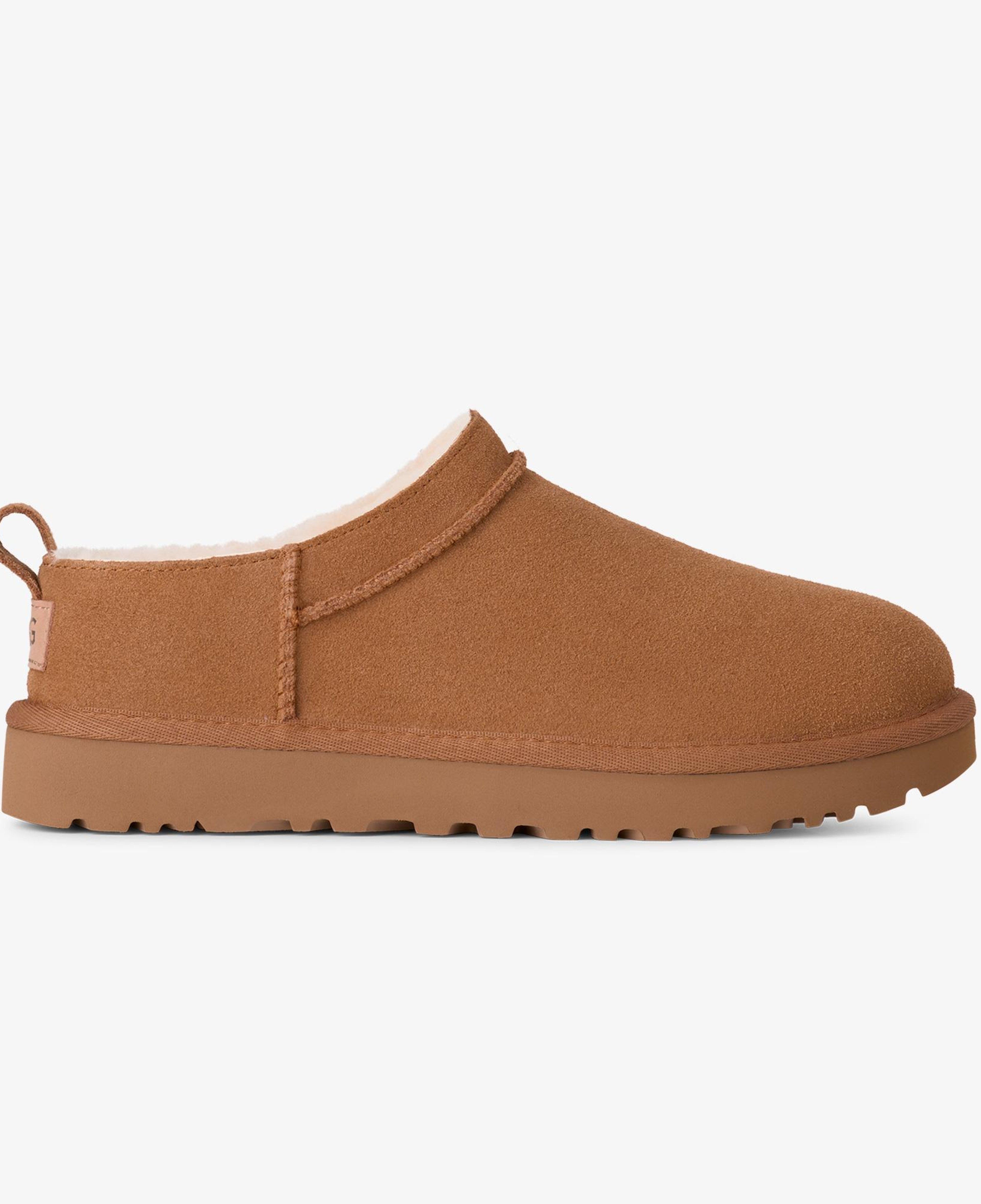 UGG Classic MicroKadın Kahverengi Bot