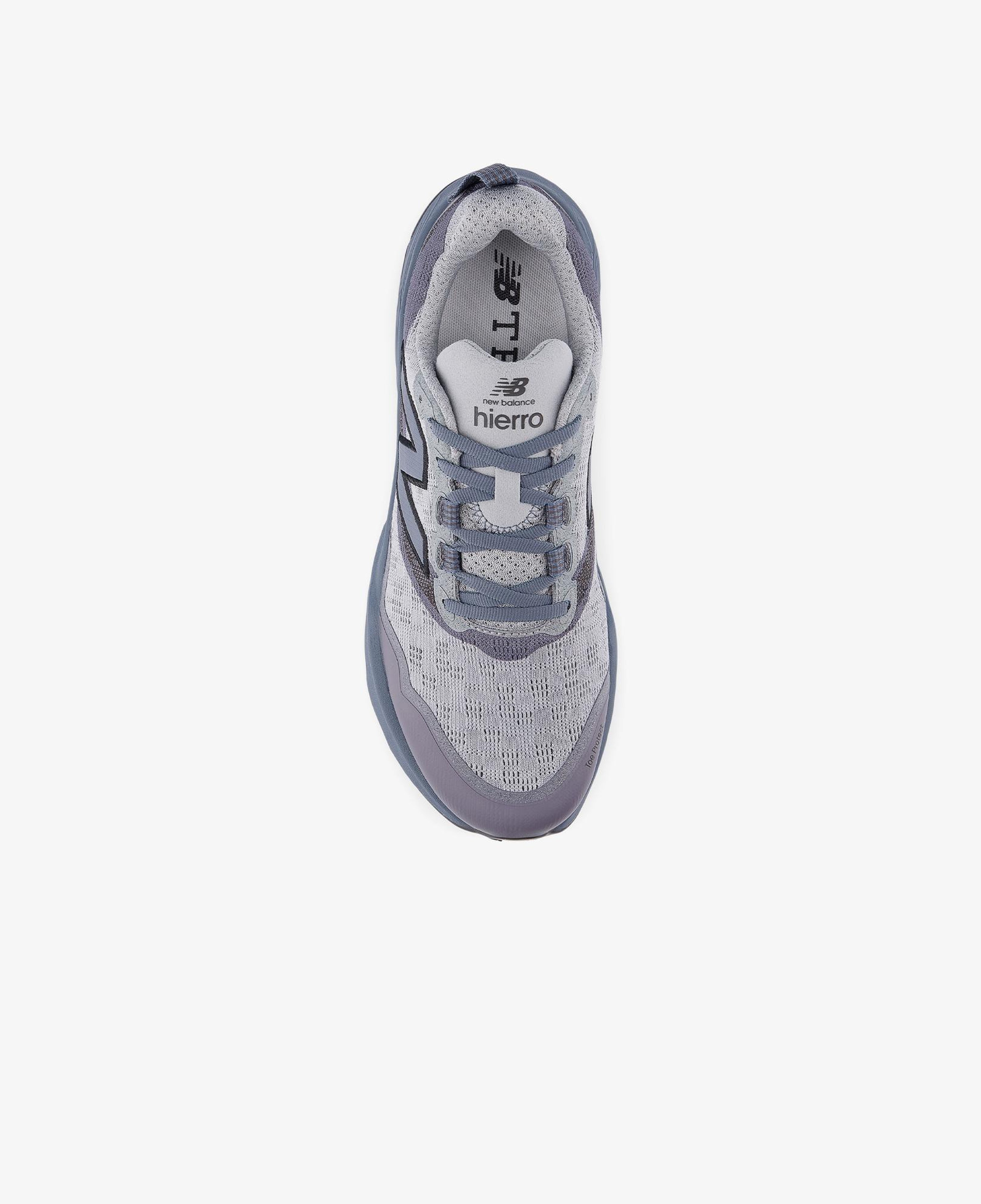 New Balance Running Erkek Gri Koşu Ayakkabısı