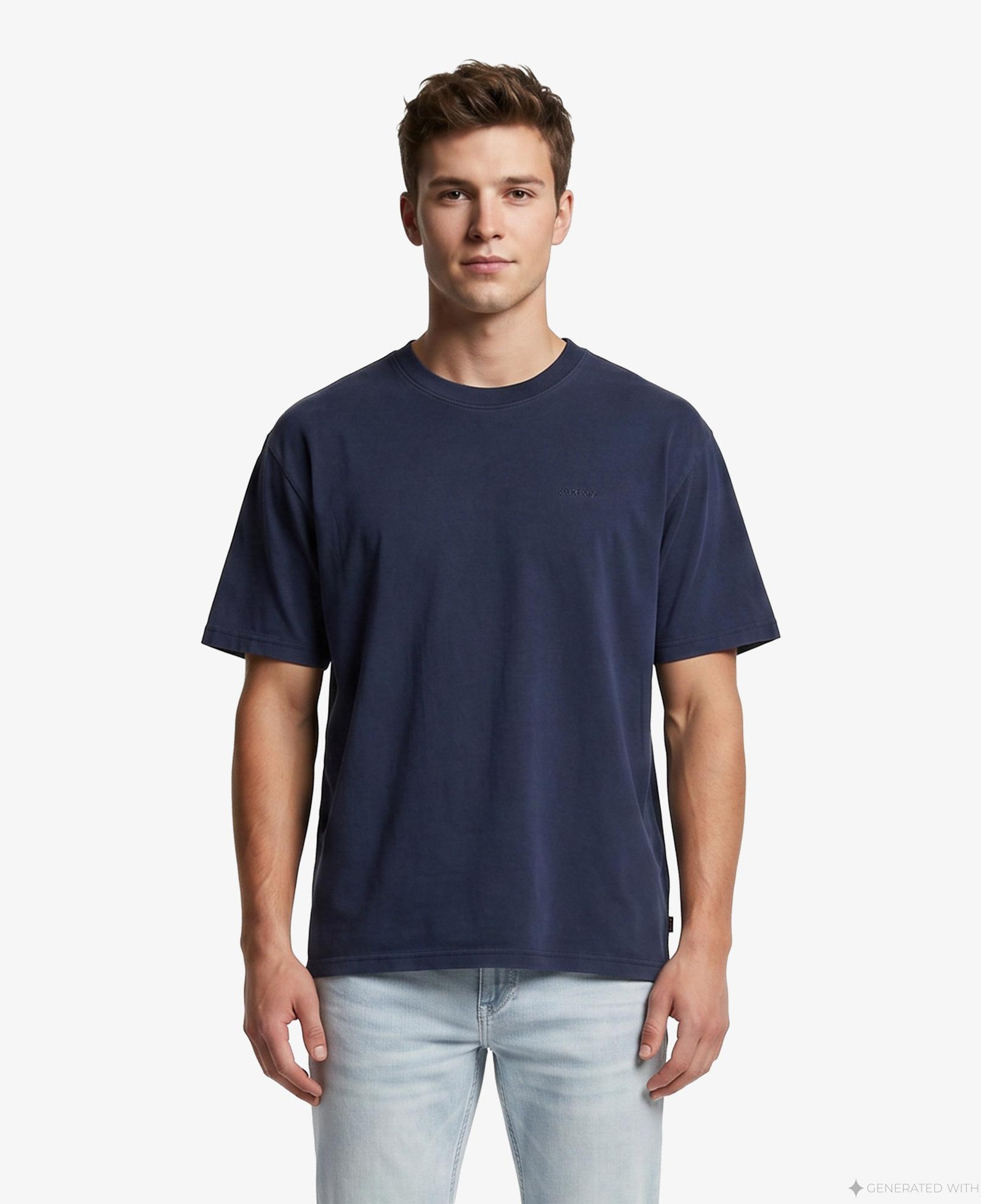 Levi's Red Tab Vintage Mavi Erkek T-Shirt
