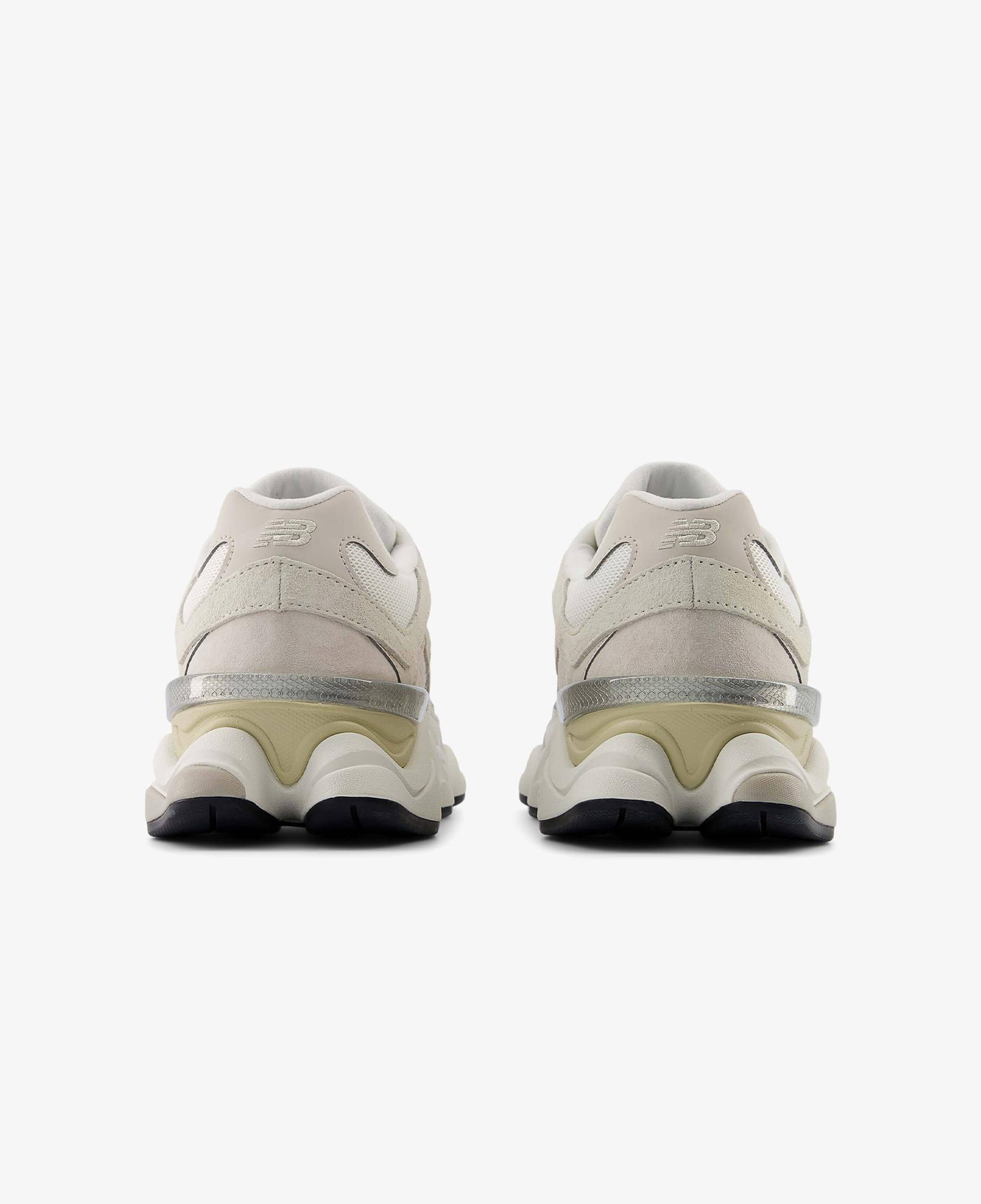 New Balance 9060 Lifestyle Unisex Beyaz Spor Ayakkabı