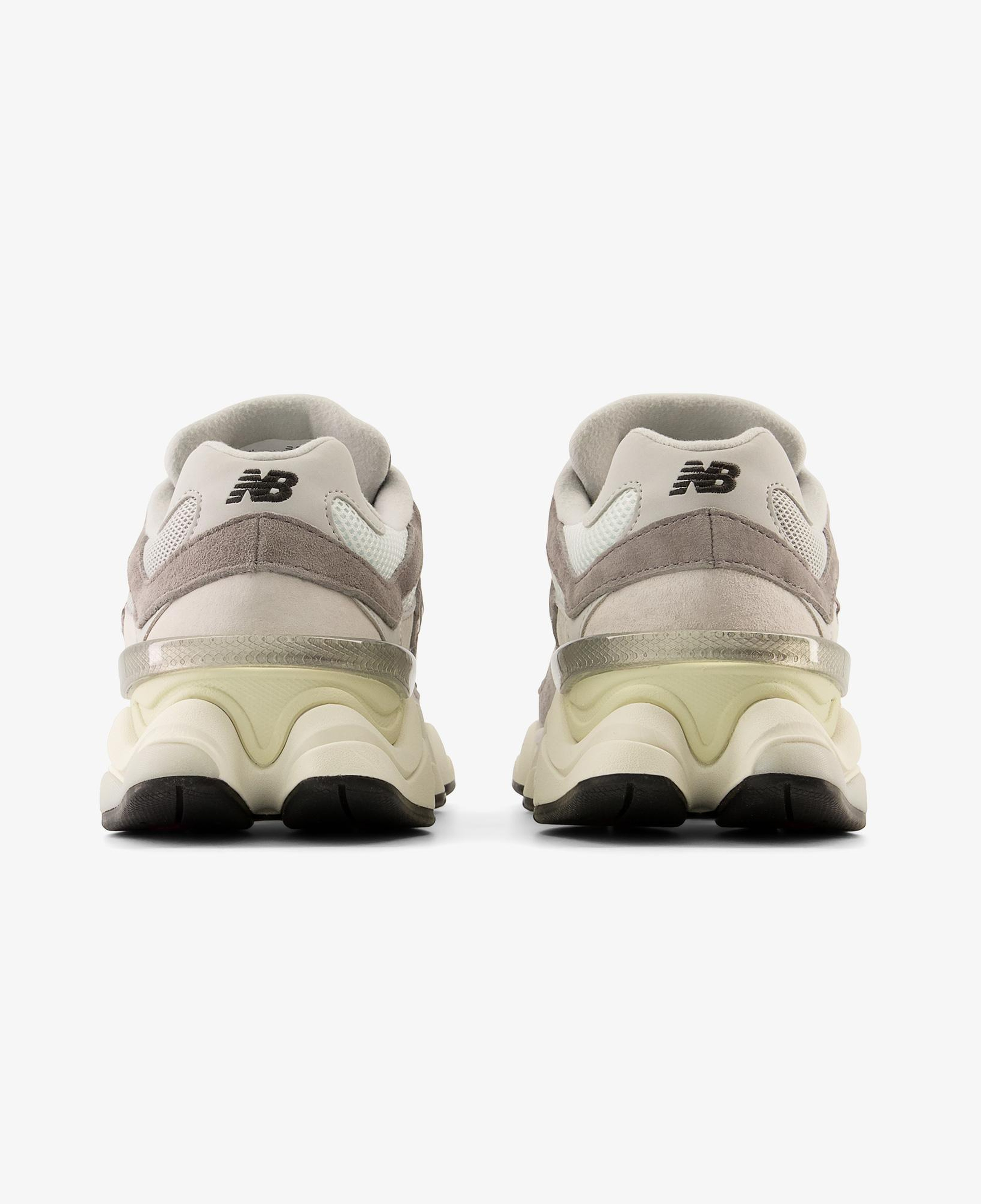 New Balance 9060 Lifestyle Unisex Gri Spor Ayakkabı