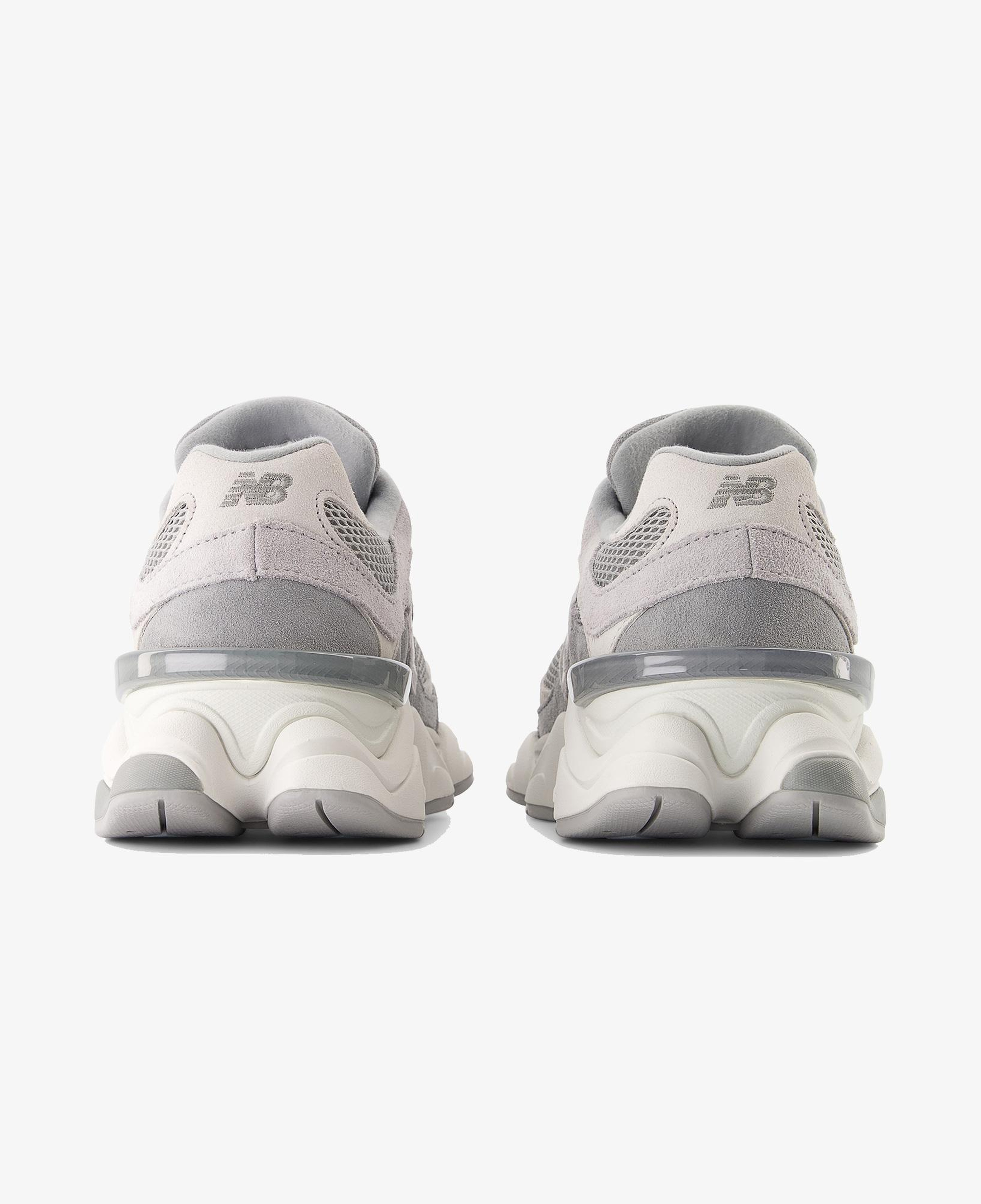 New Balance 9060 Lifestyle Unisex Gri Spor Ayakkabı