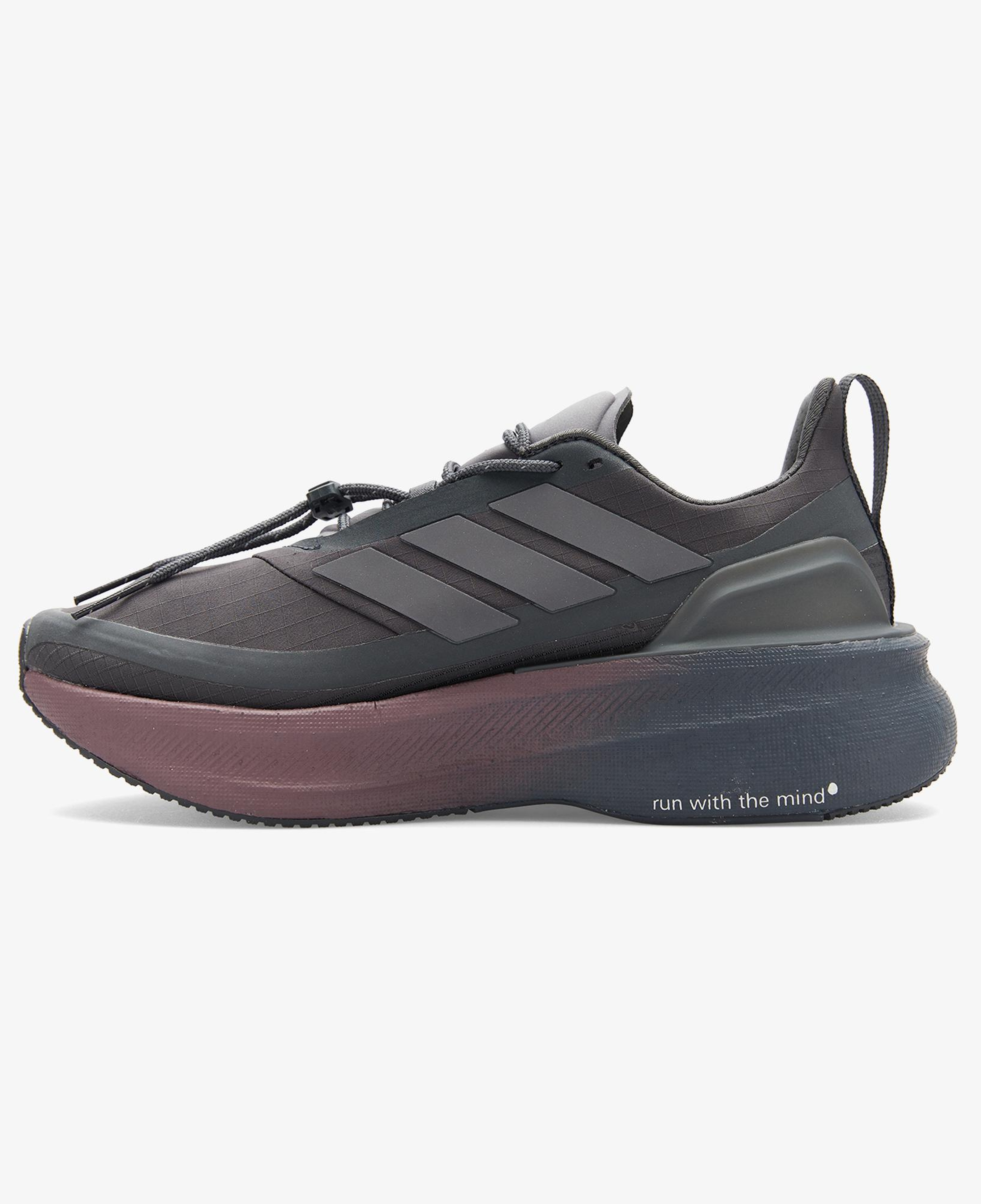 adidas Ultraboost 5 Kadın Gri Spor Ayakkabı