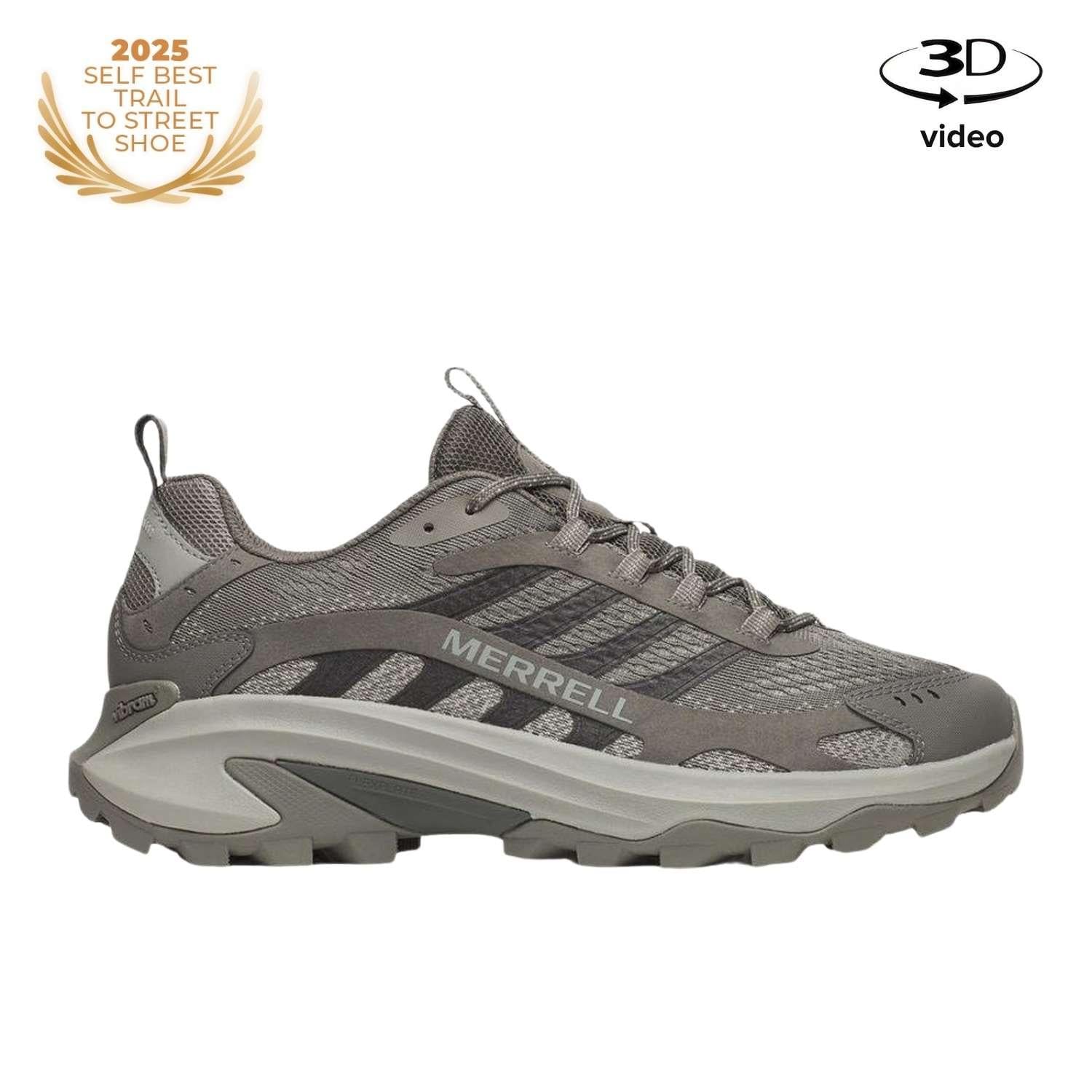 Merrell Moab Speed 2 Erkek Outdoor Ayakkabı