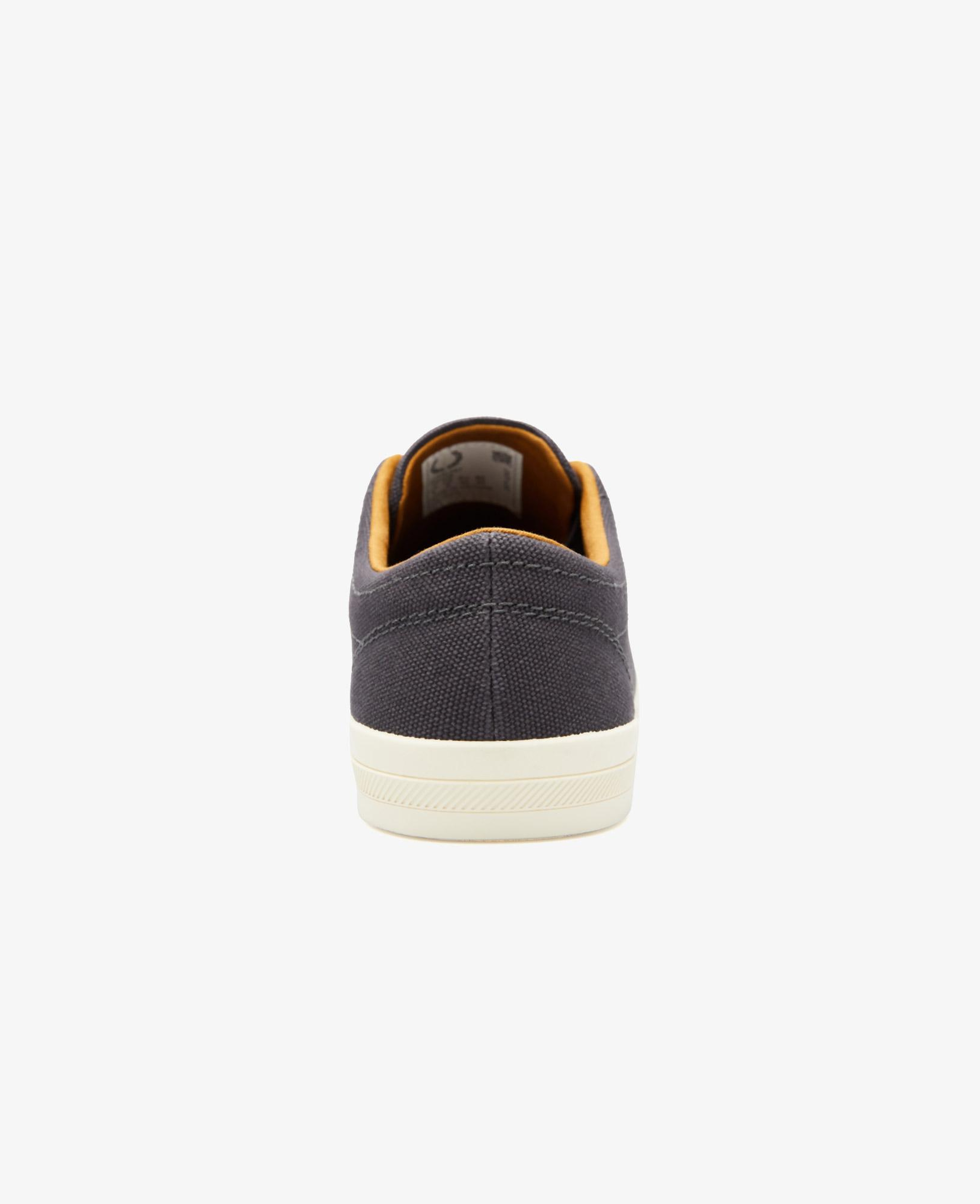 Fred Perry Erkek Gri Spor Ayakkabı