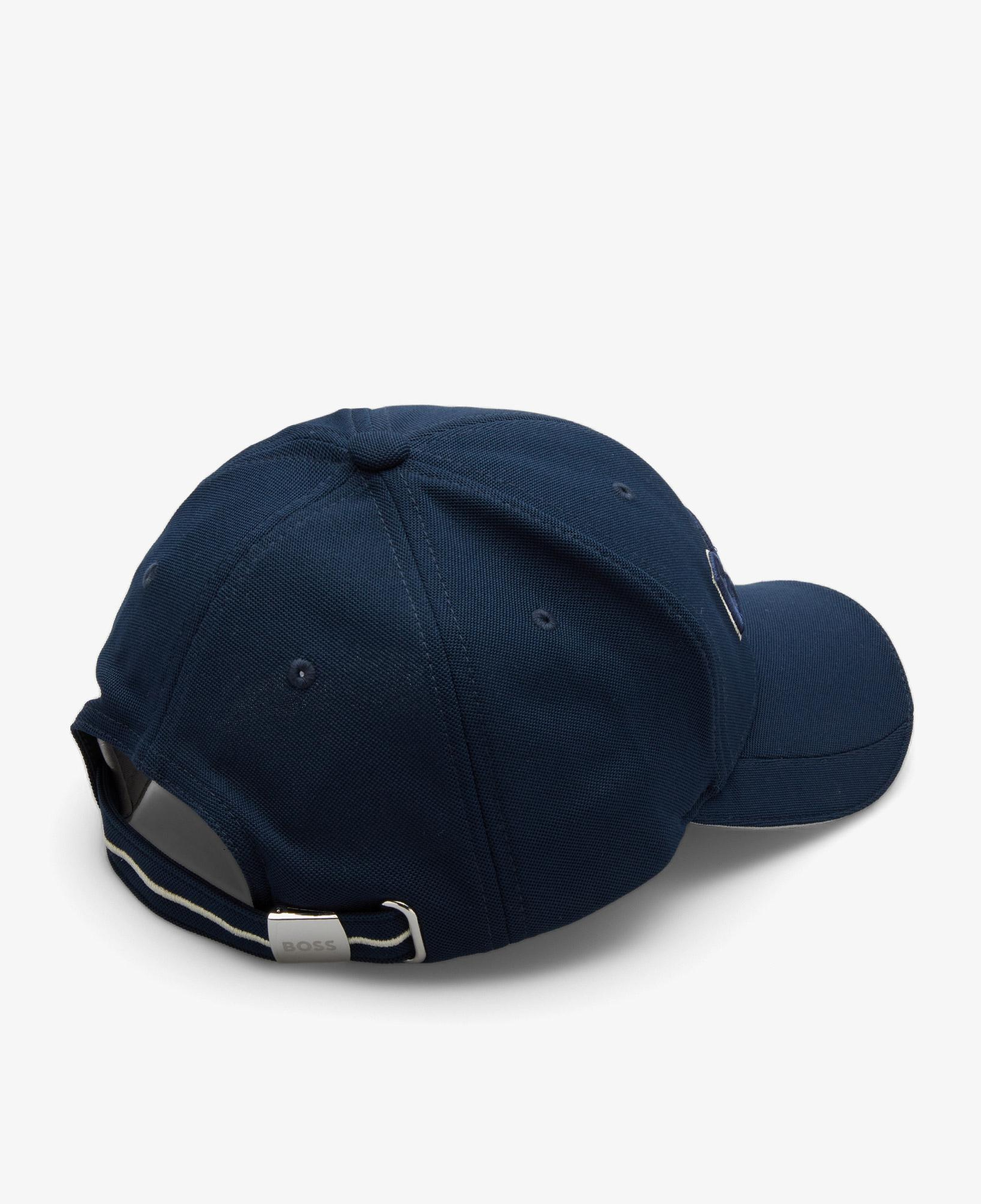 Boss Cap Erkek Lacivert Şapka