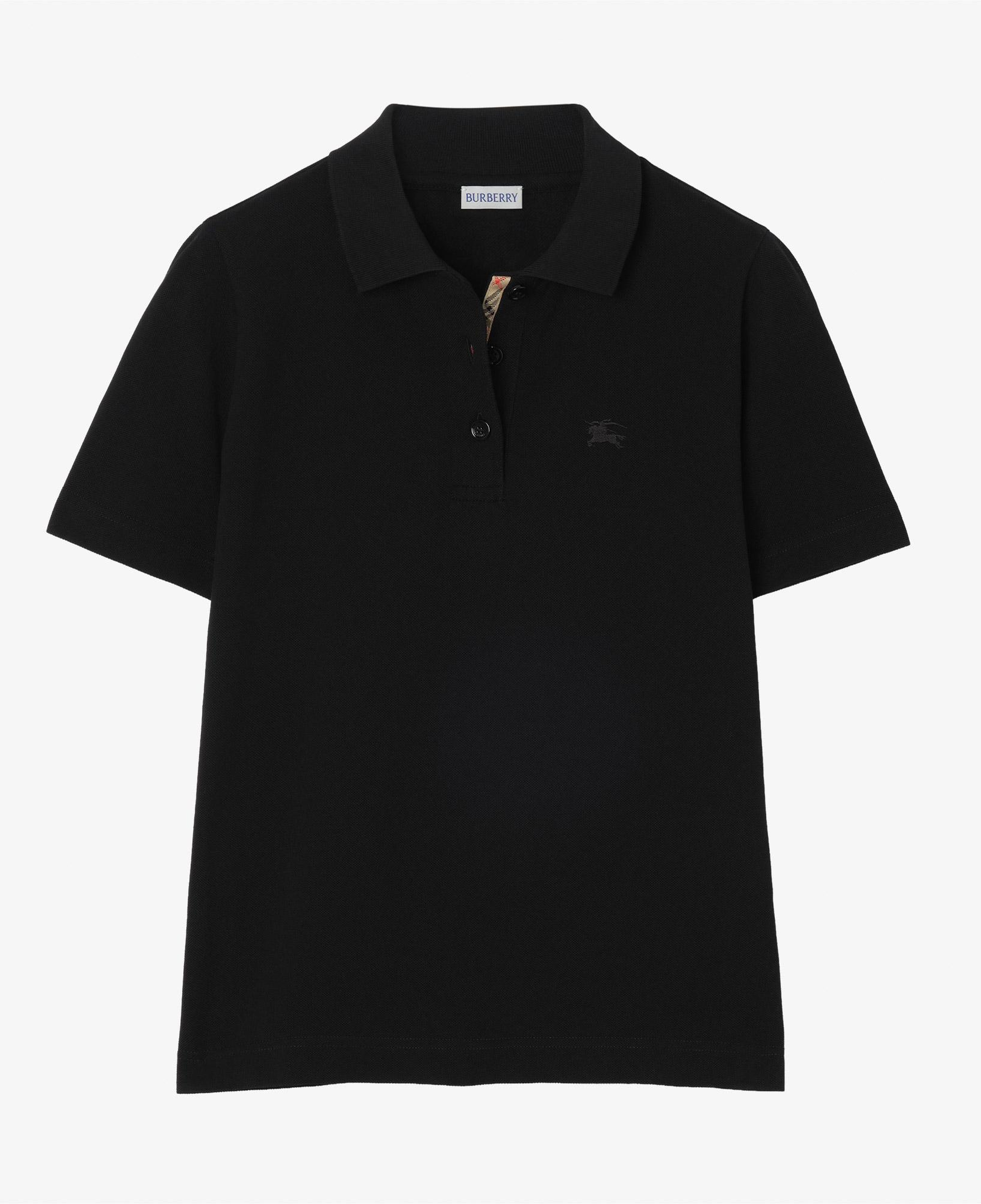 Burberry Priscilla Ctp Kadın Siyah Polo