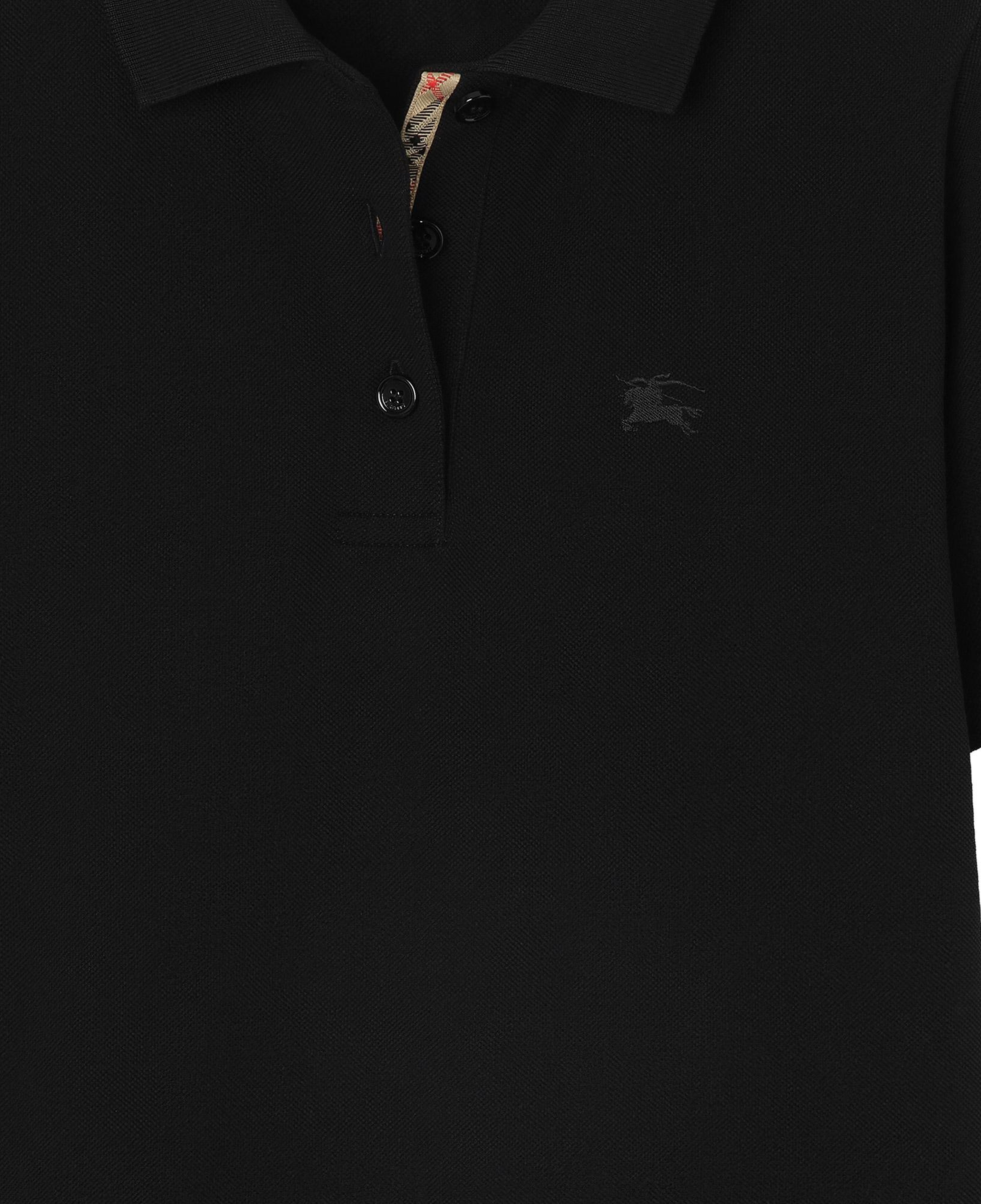 Burberry Priscilla Ctp Kadın Siyah Polo