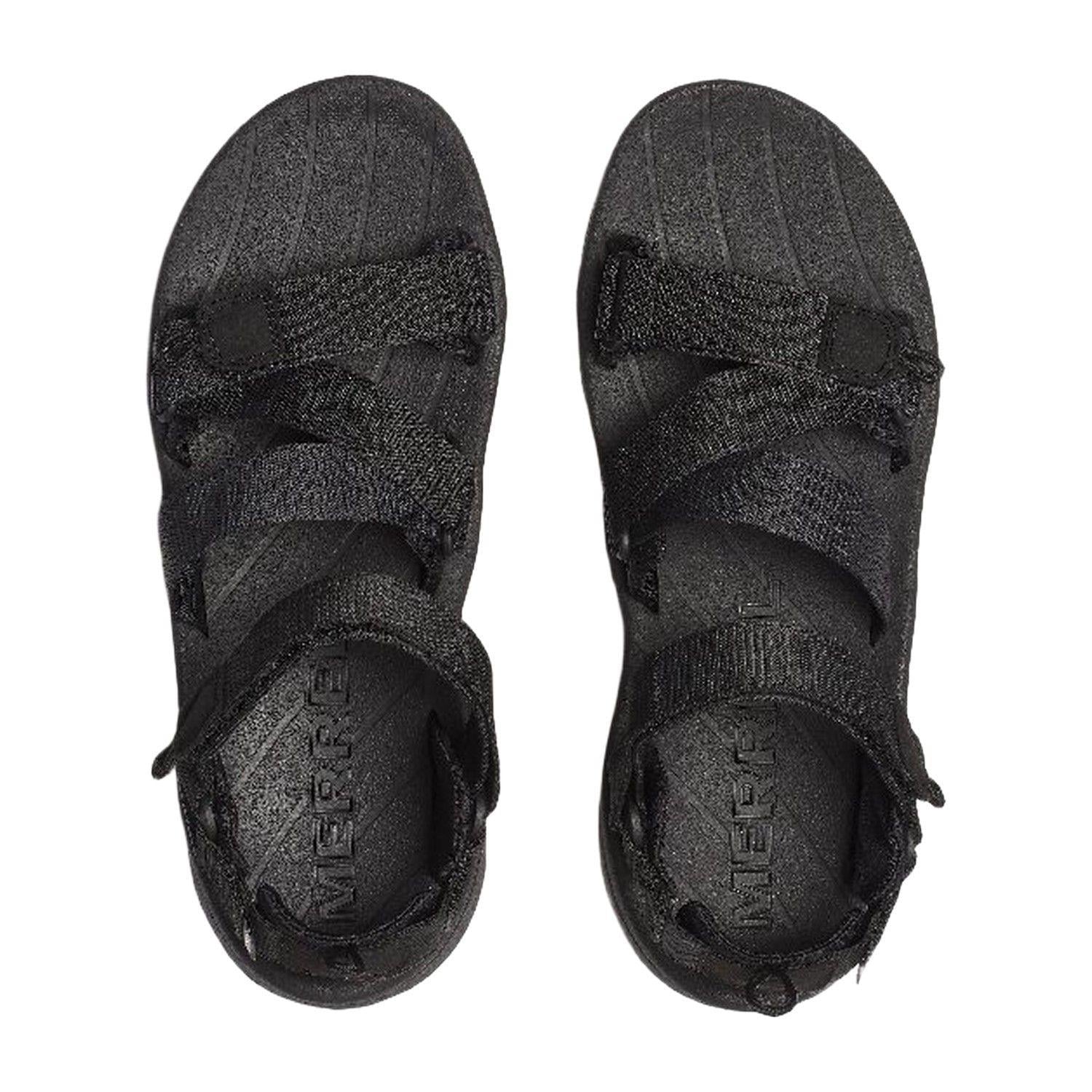 Merrell Speed Fusion Sport Rmx Erkek Sandalet