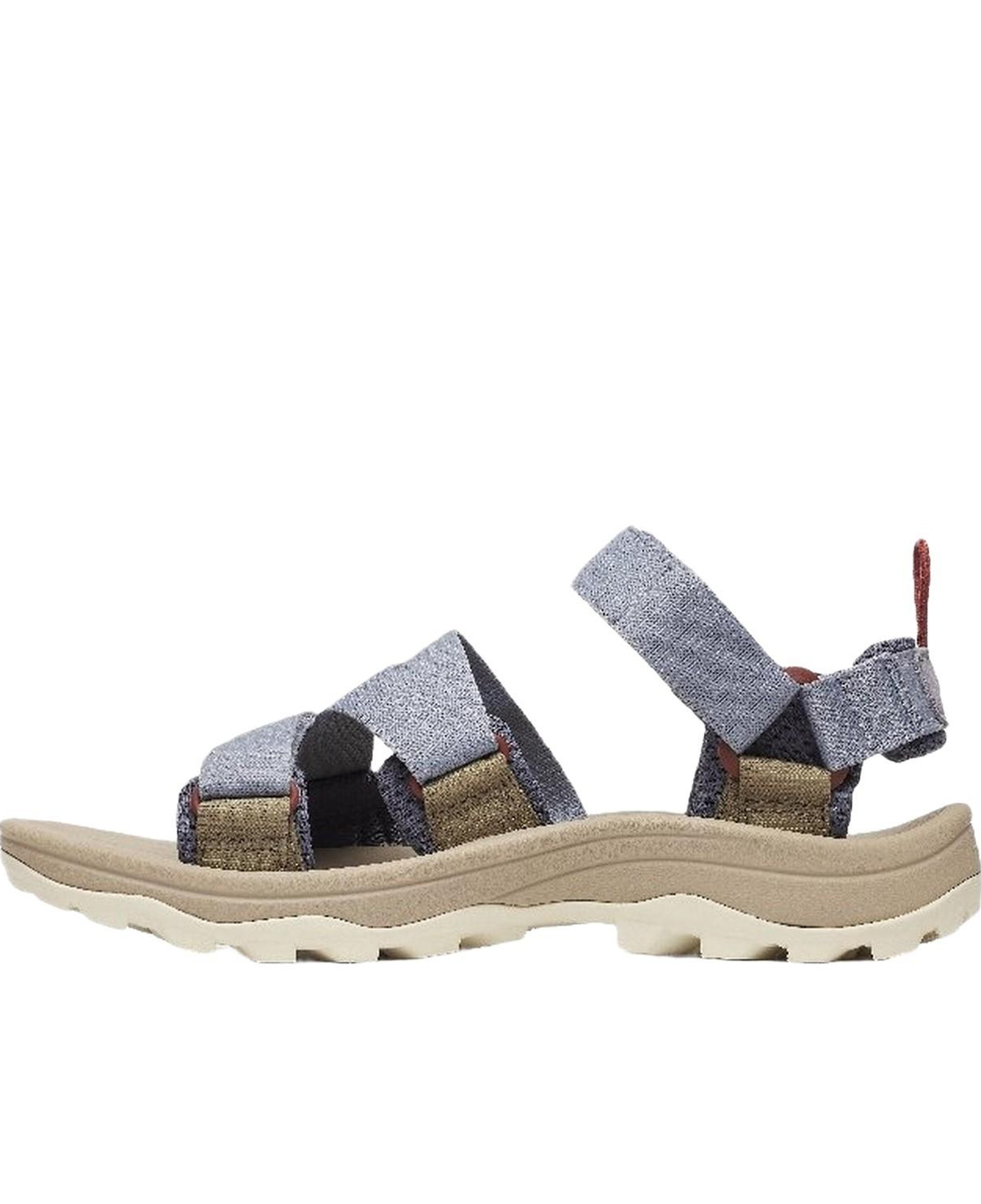 Merrell Speed Fusion Sport Rmx Erkek Sandalet