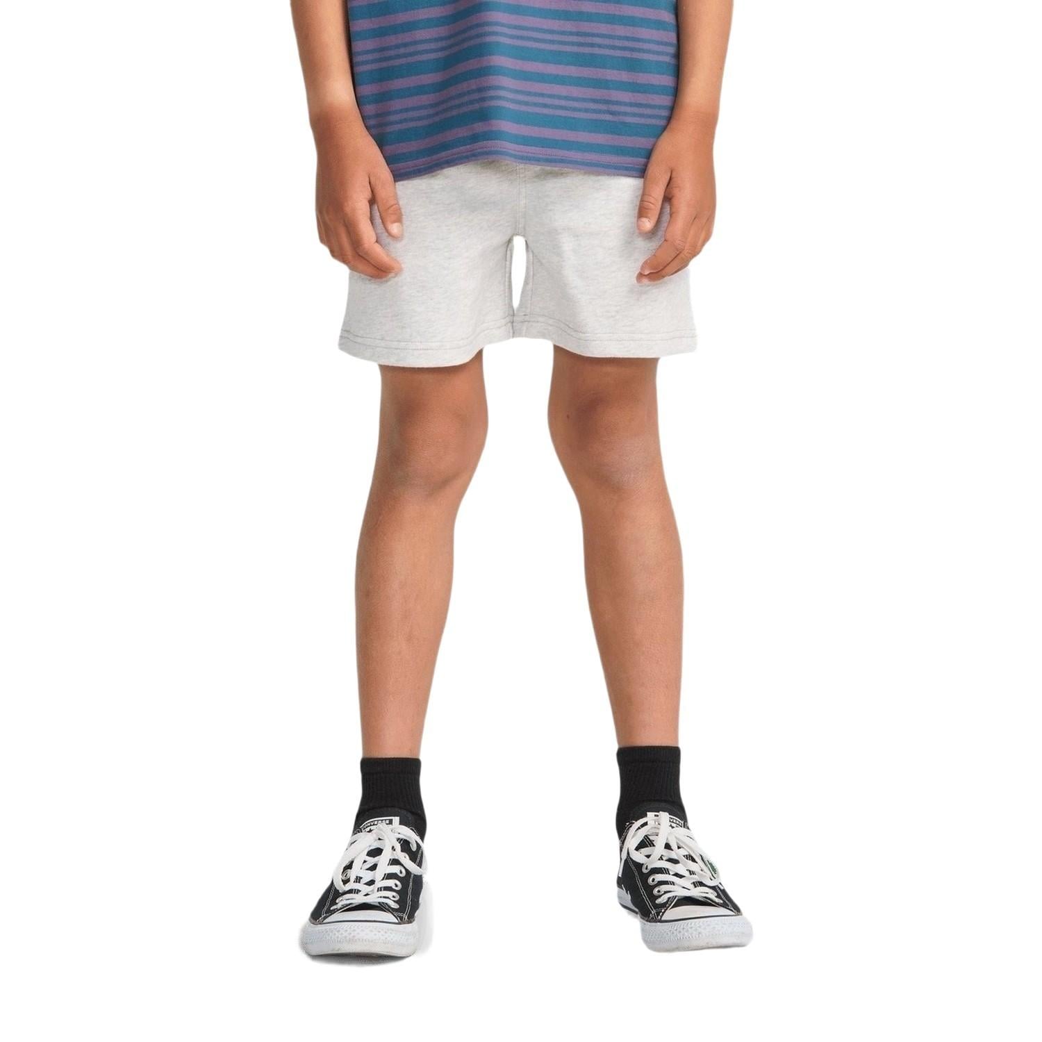 Billabong Arch Short Lt Erkek Çocuk Gri Walkshort
