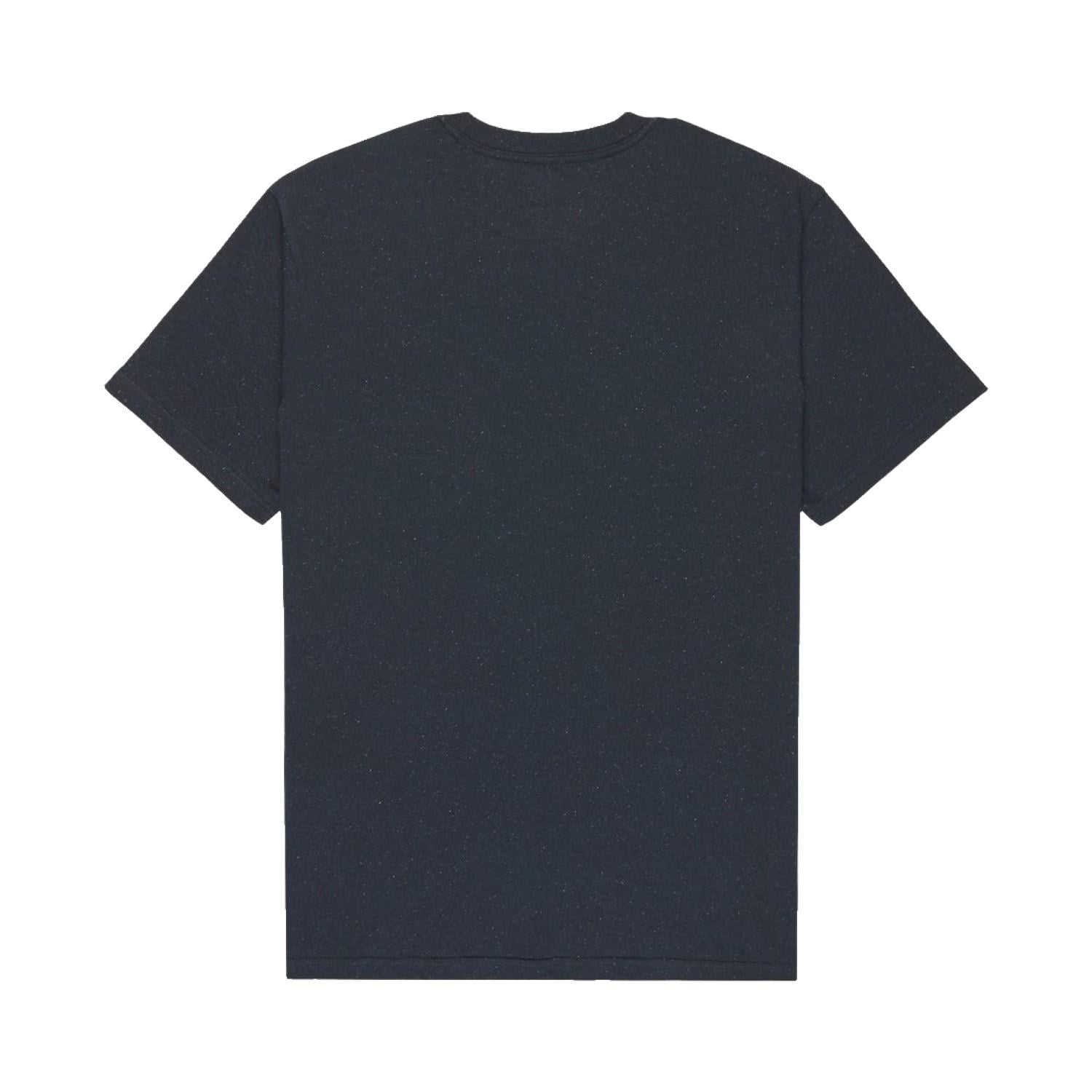 Quiksilver Mw Neps Erkek Siyah Tişört