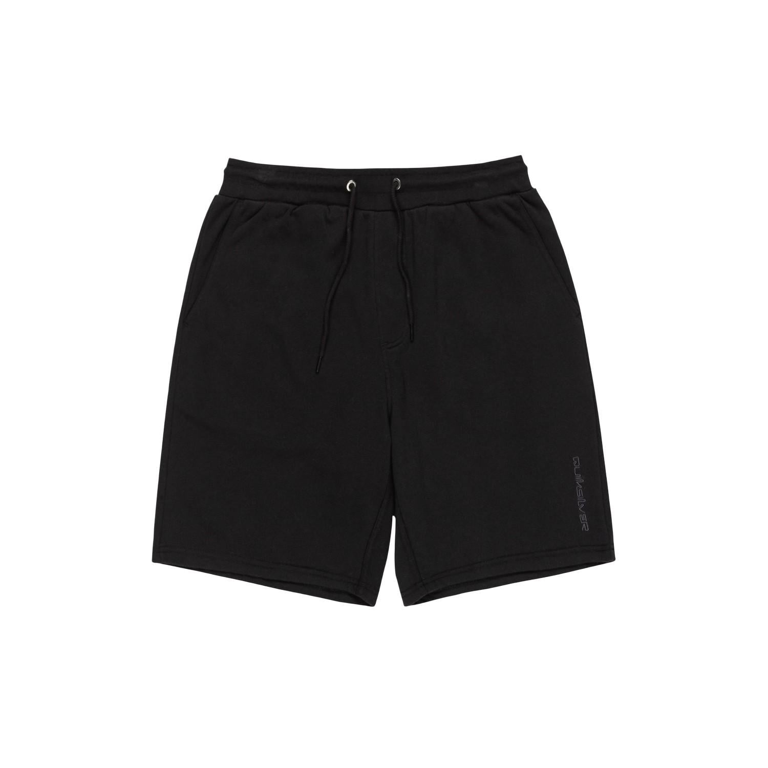 Quiksilver Salt Water Shor Erkek Siyah Şort