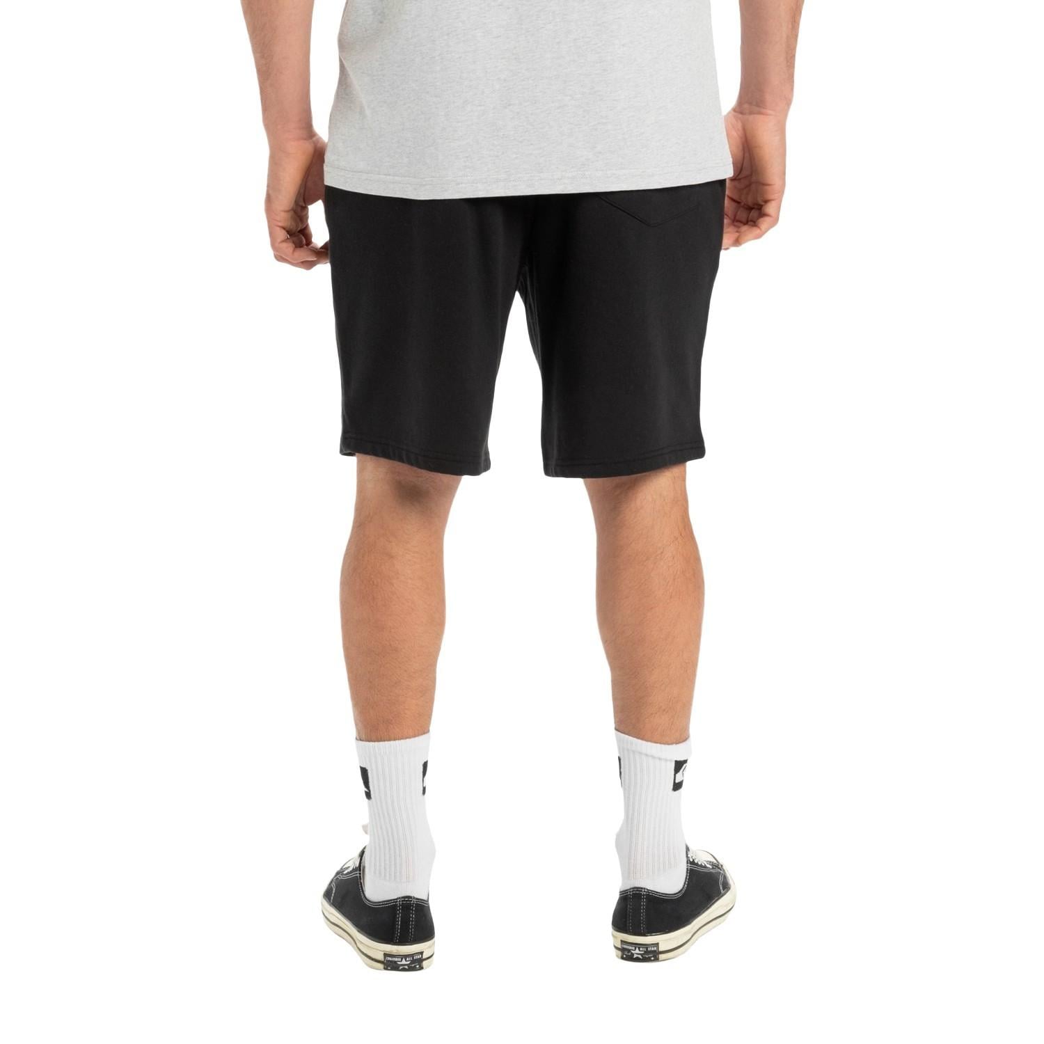 Quiksilver Salt Water Shor Erkek Siyah Şort