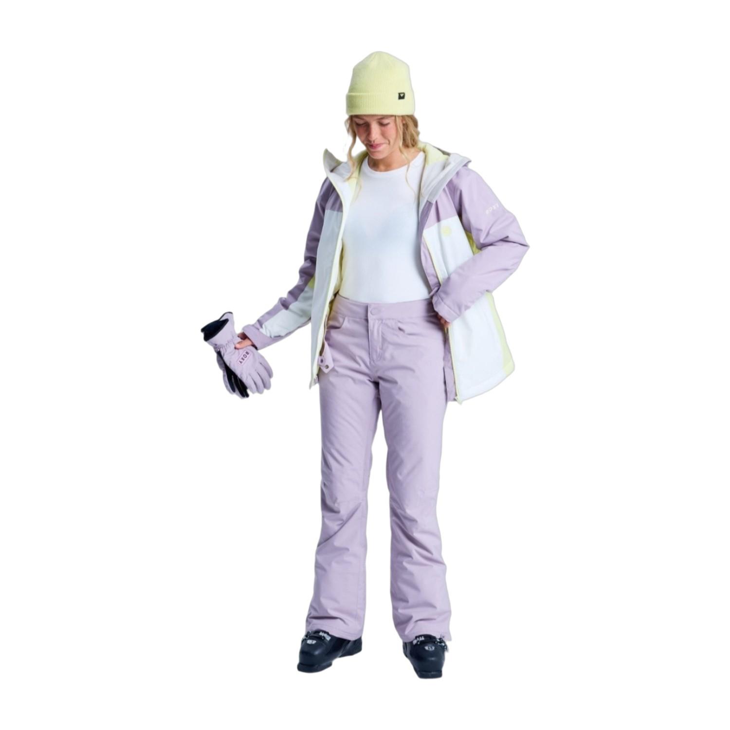 Roxy Backyard Kadın Snowboard Pantolonu