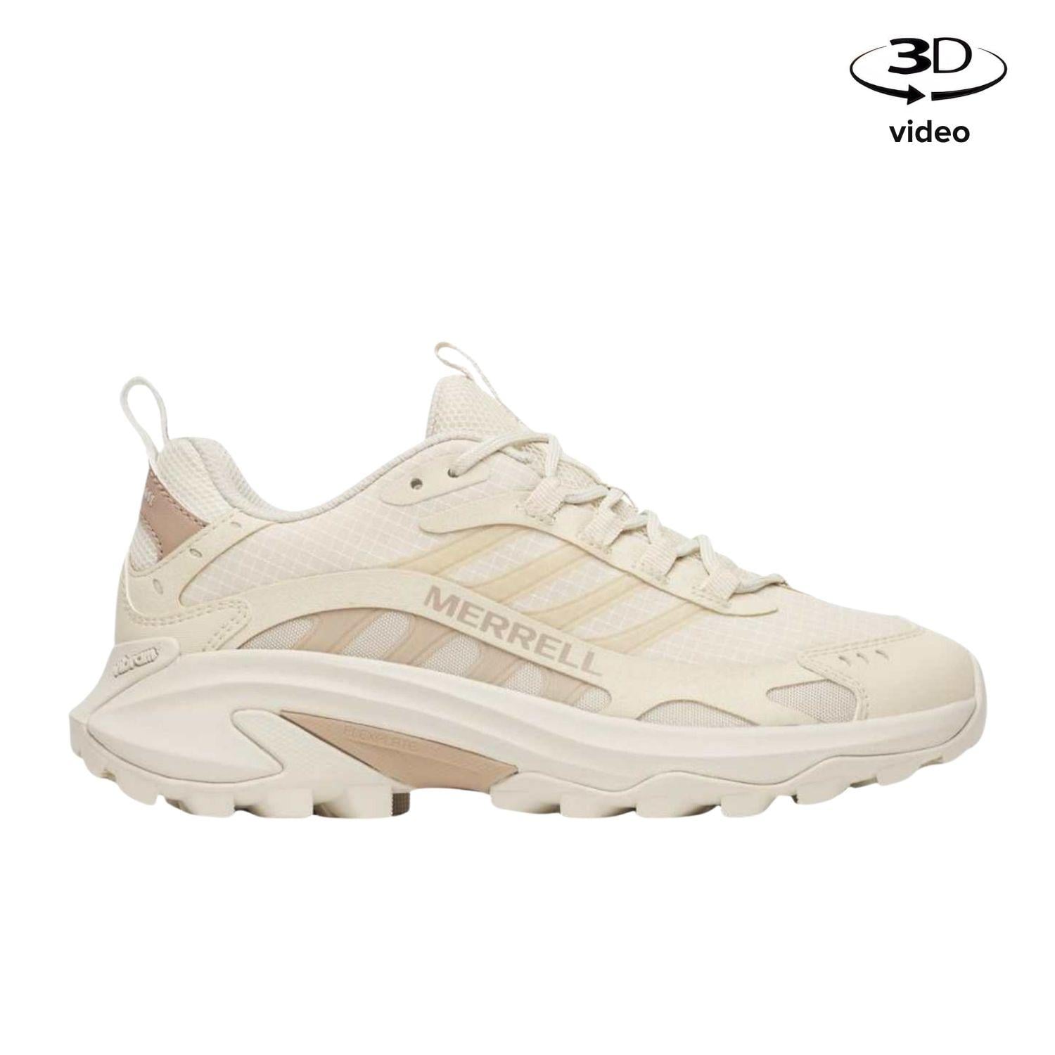 Merrell Moab Speed 2 Sport Kadın Outdoor Ayakkabı
