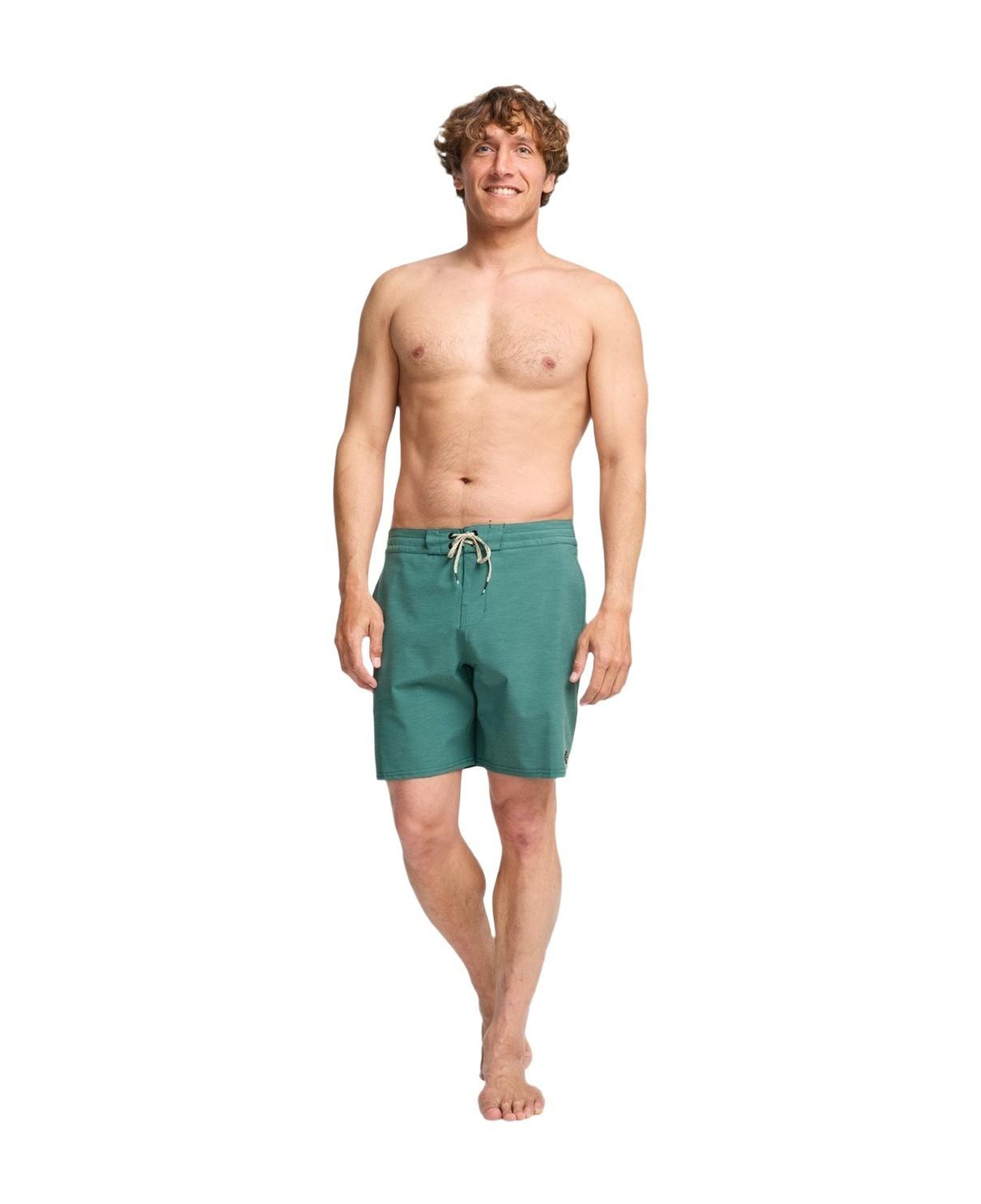 Billabong Every Other Day Lt Erkek Astarsız Boardshort