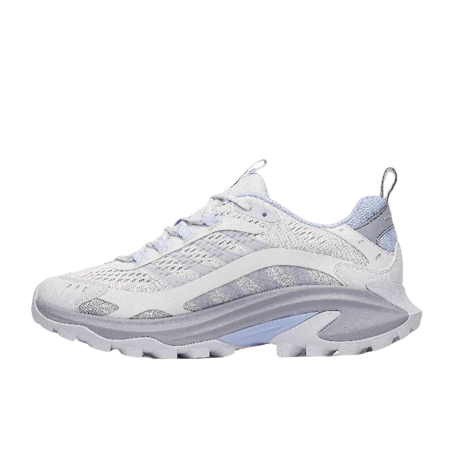 Merrell Moab Speed 2 Kadın Beyaz Outdoor Ayakkabı