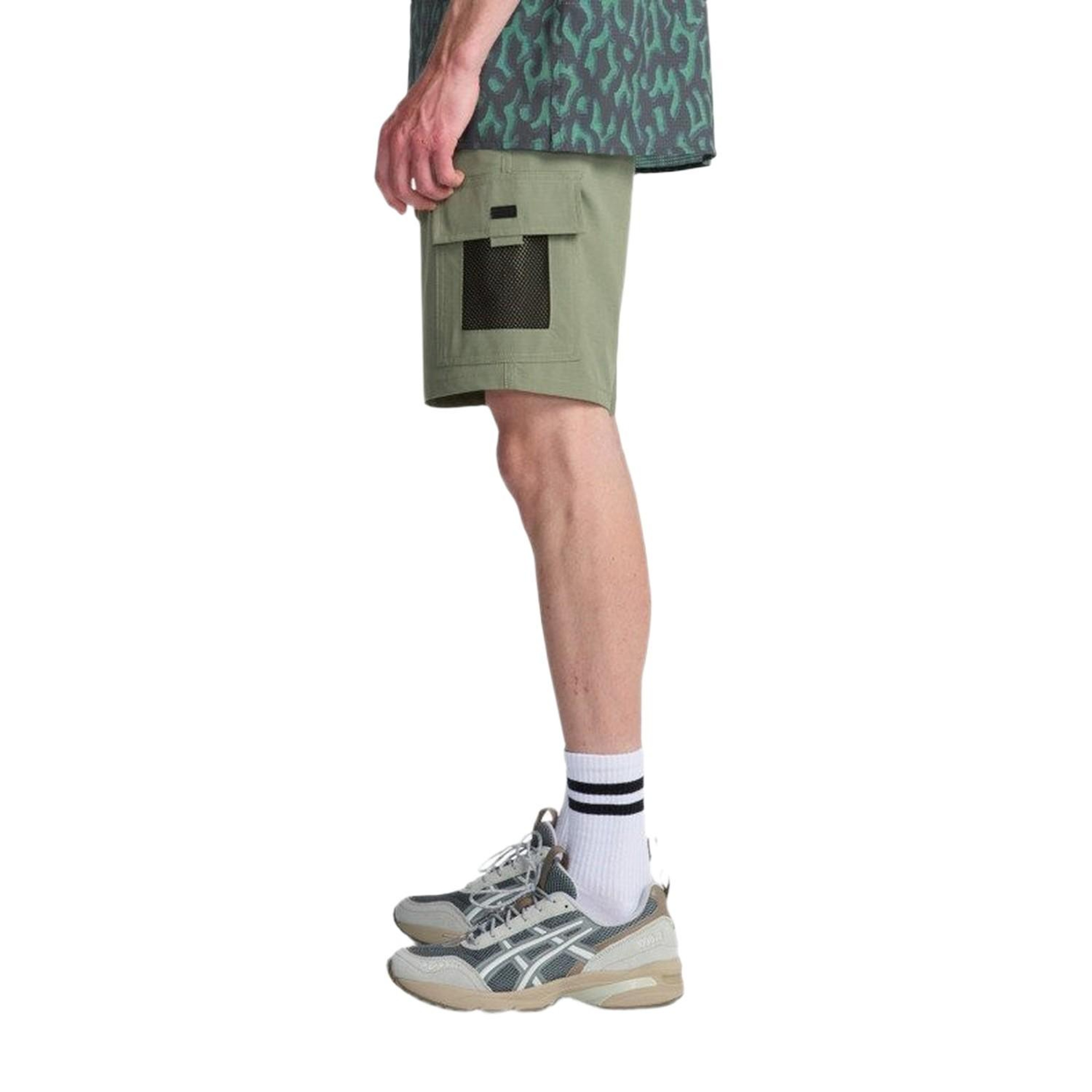 Billabong Surftrek Elastic Cargo Erkek Walkshort