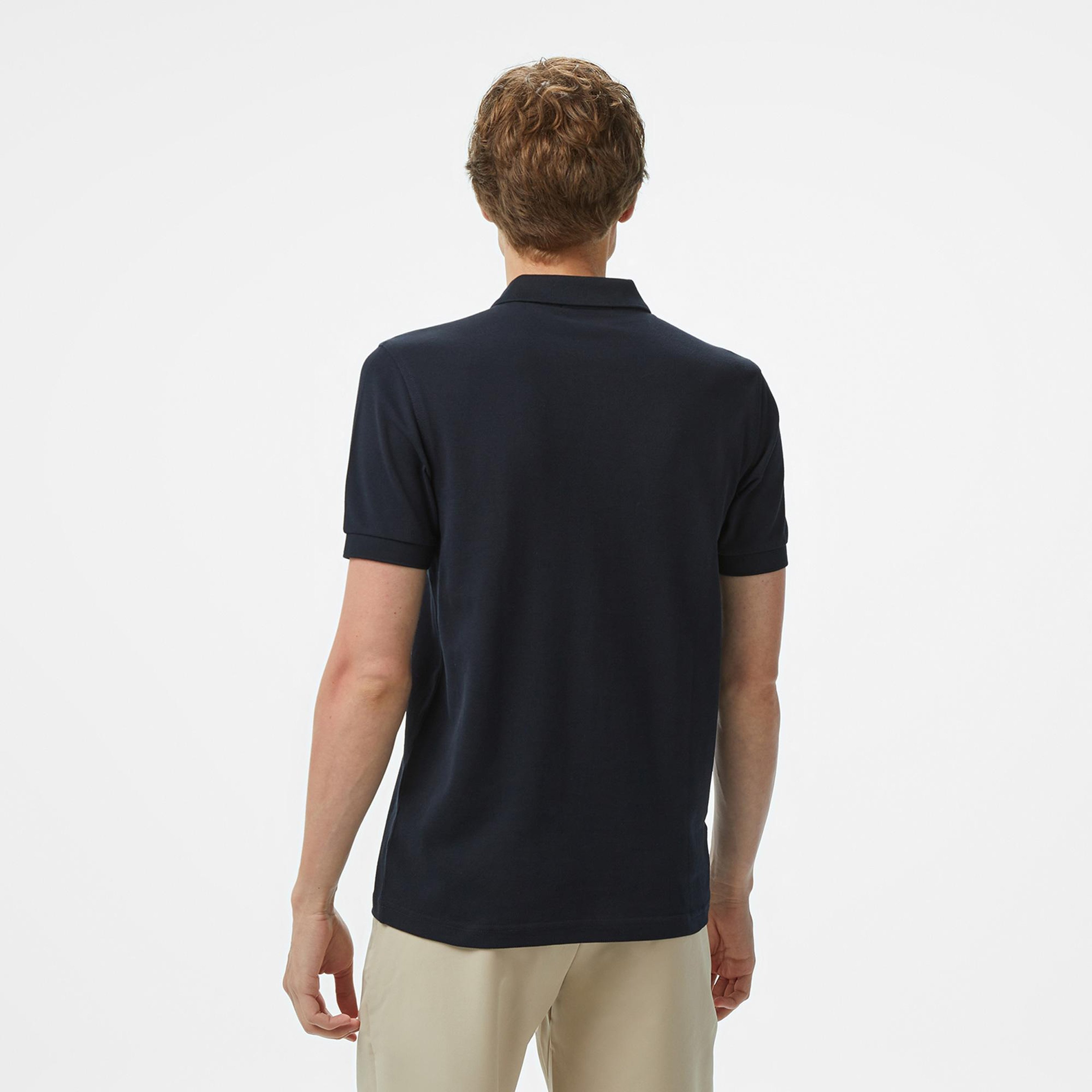 Fred Perry Erkek Lacivert Polo