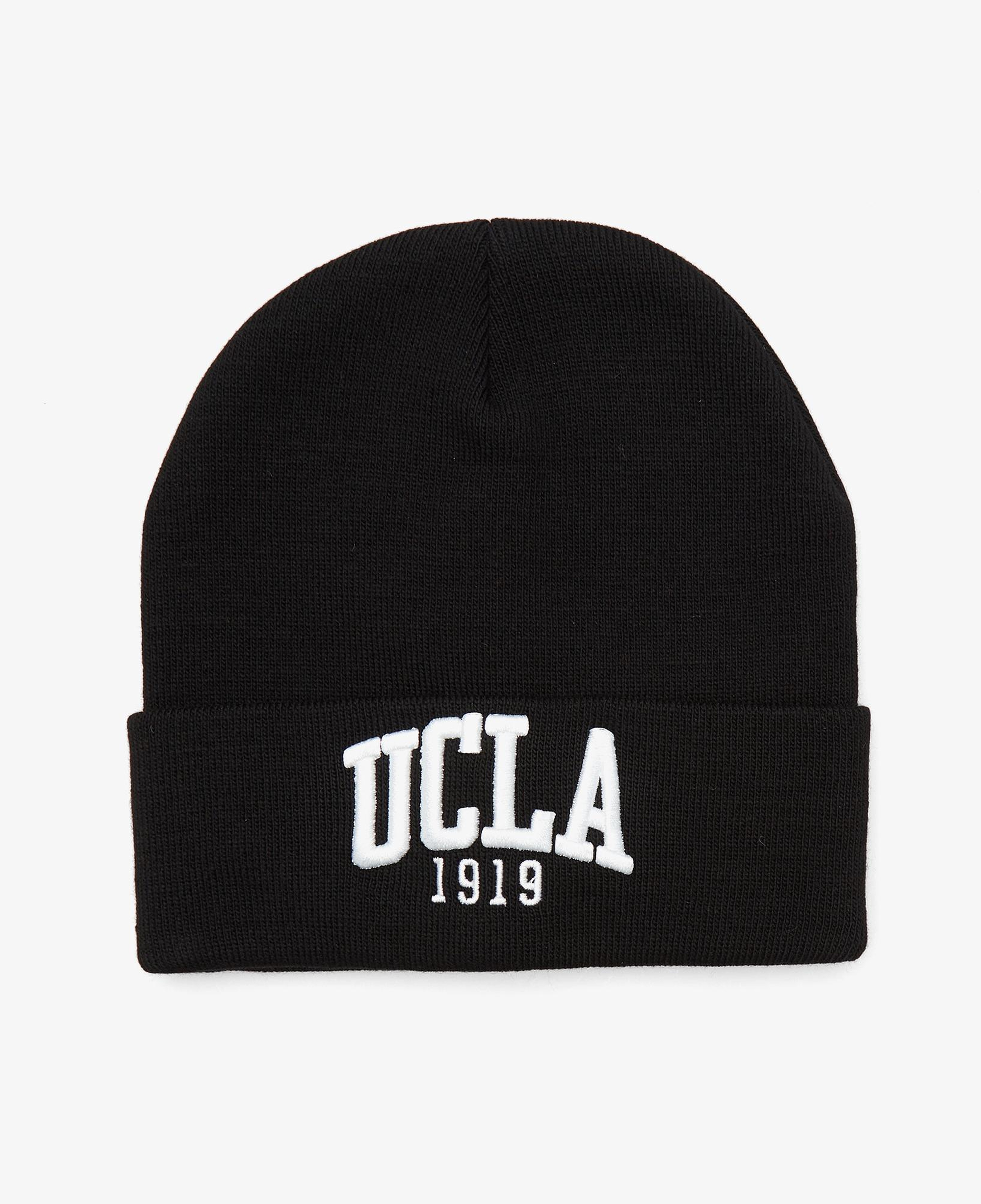 Ucla Lanita Unisex Siyah Bere