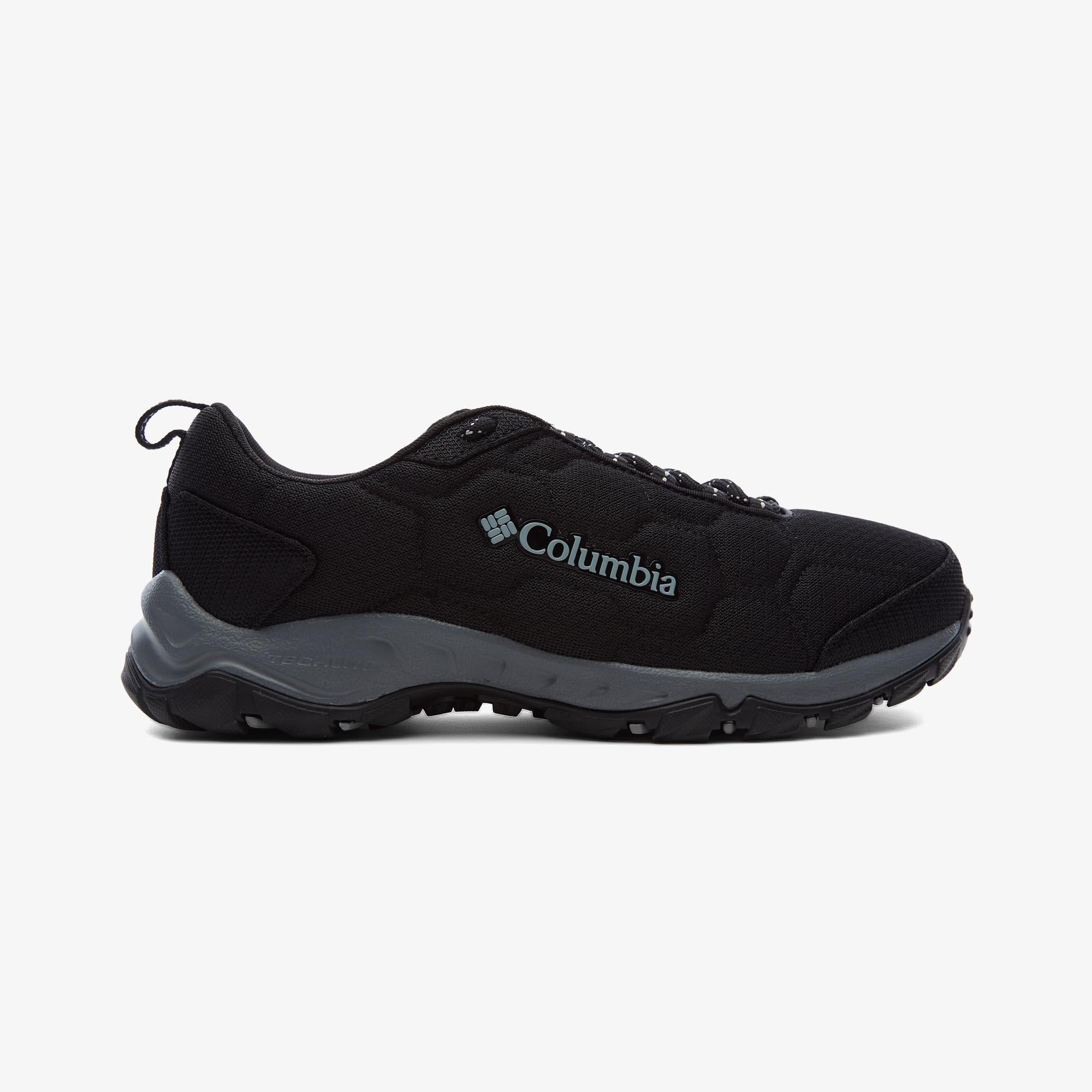 Columbia Fİrecamp Remesh Erkek Siyah Outdoor Ayakkabı