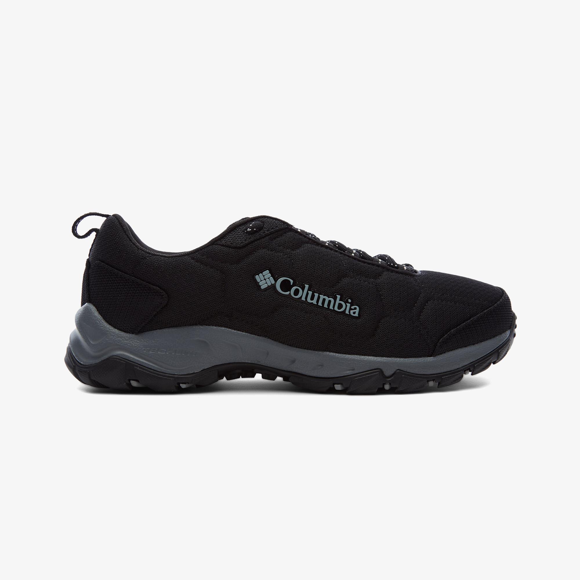 Columbia Fİrecamp Remesh Erkek Siyah Outdoor Ayakkabı