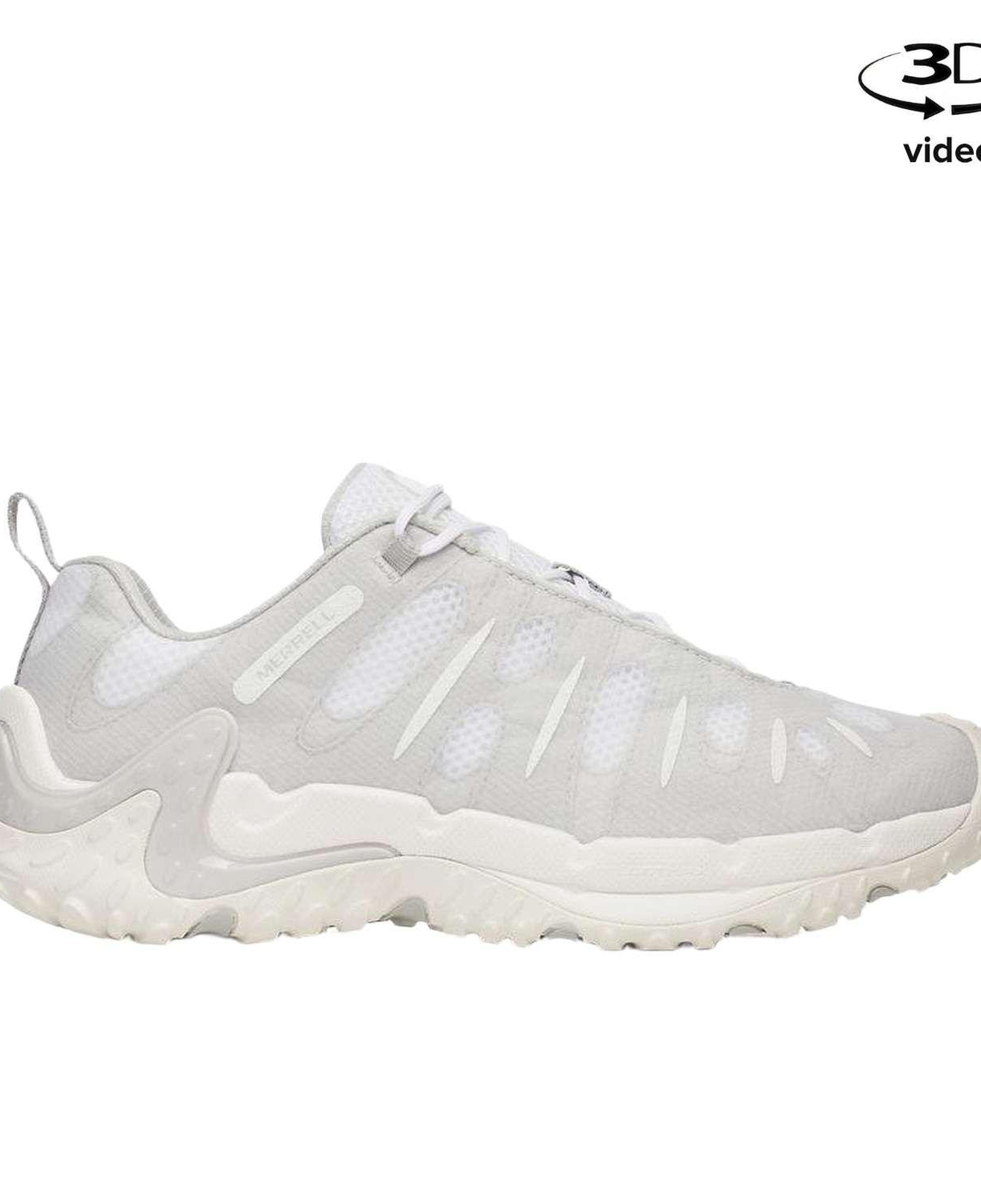 Merrell Cham Redux Ghost Se Unisex Pembe Günlük Ayakkabı