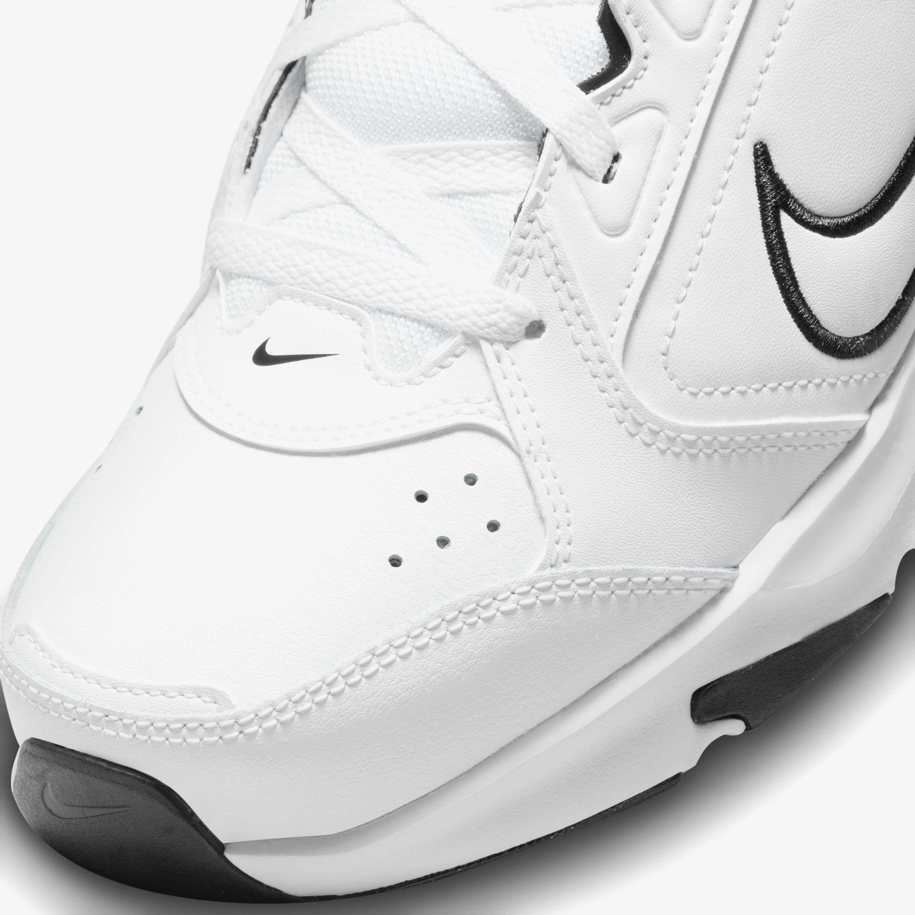 Nike Defy All Day Erkek Beyaz Spor Ayakkabı