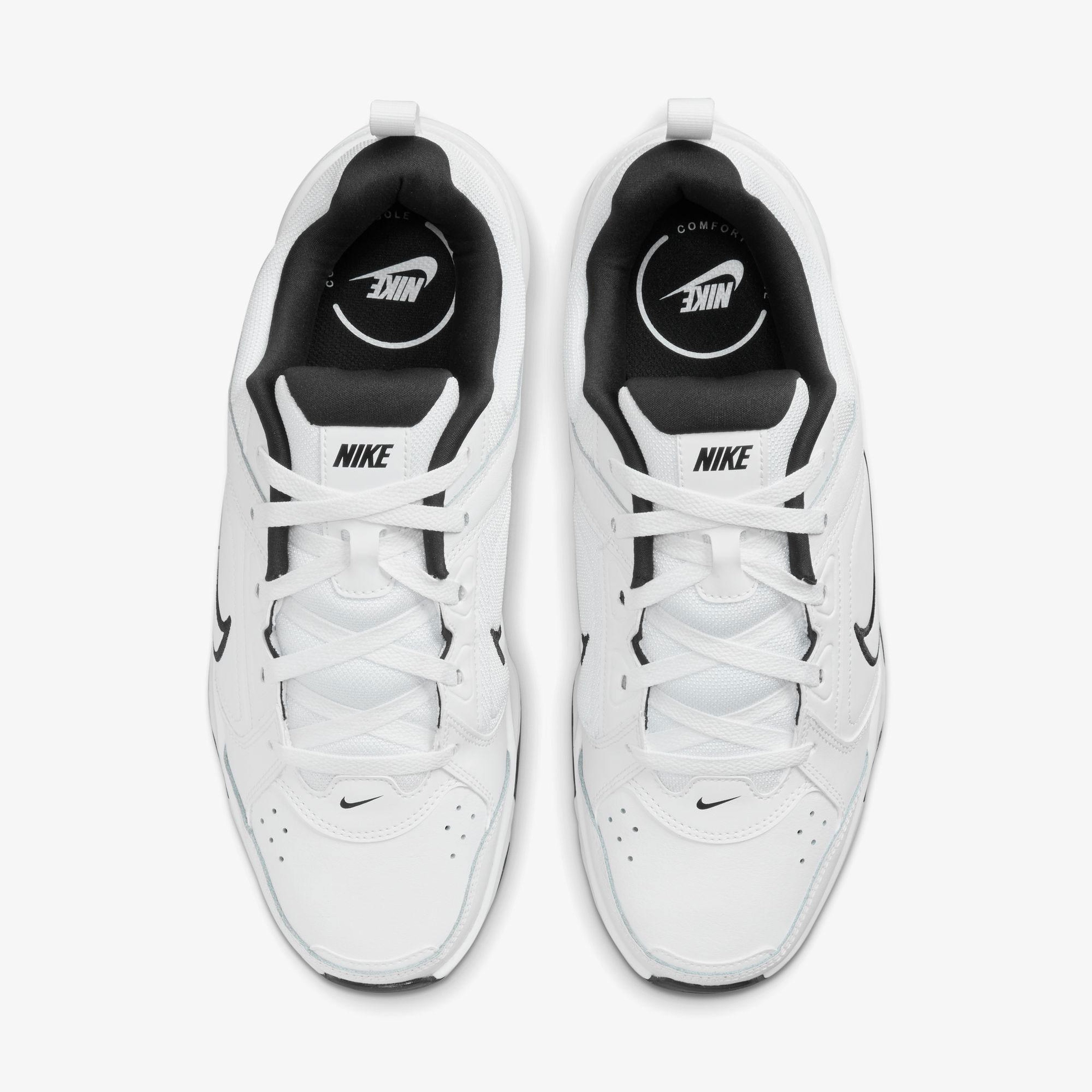 Nike Defy All Day Erkek Beyaz Spor Ayakkabı