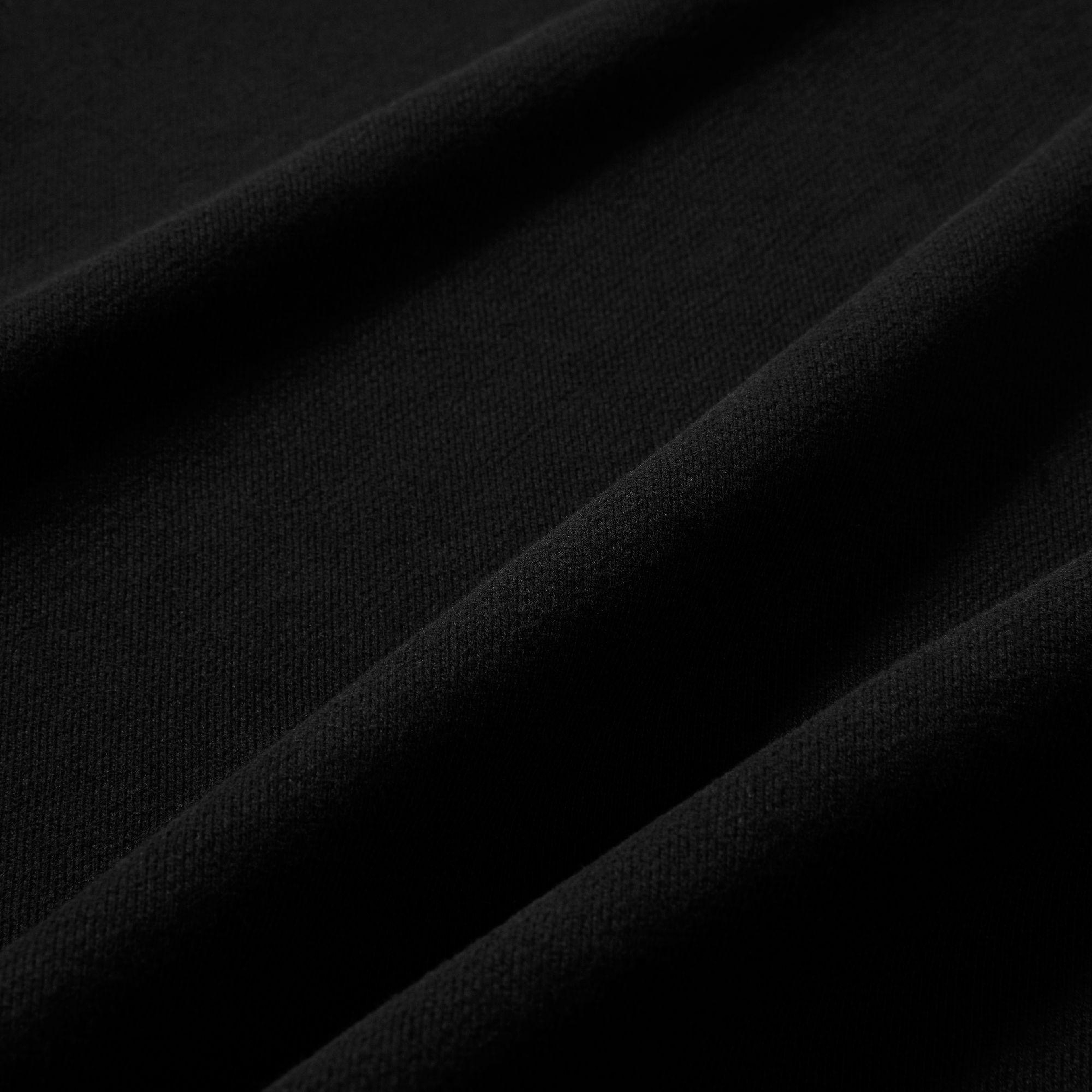 Nike Studio Fleece Kadın Siyah Eşofman Altı