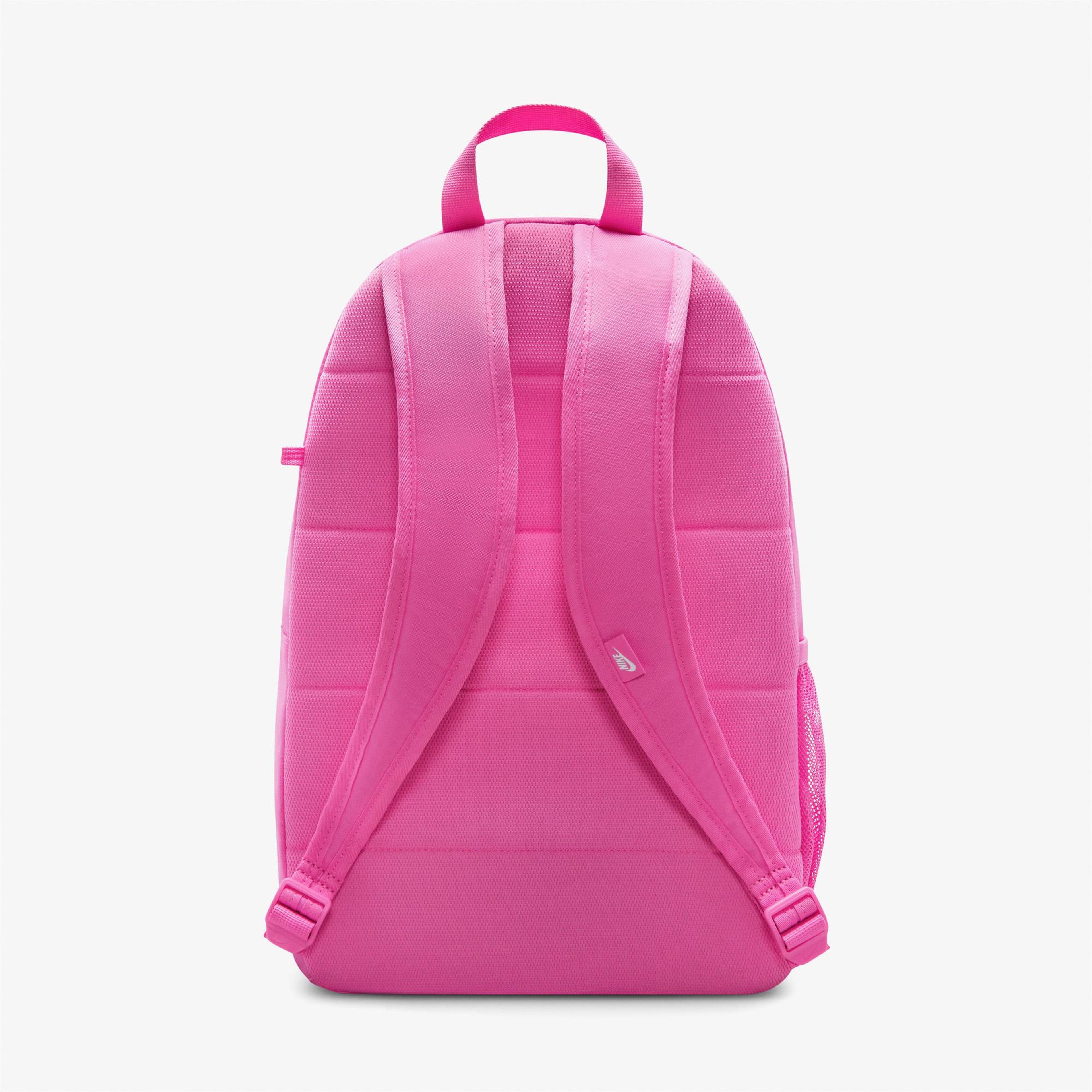 Nike Elemental Genç Çocuk Pembe Sırt Çantası