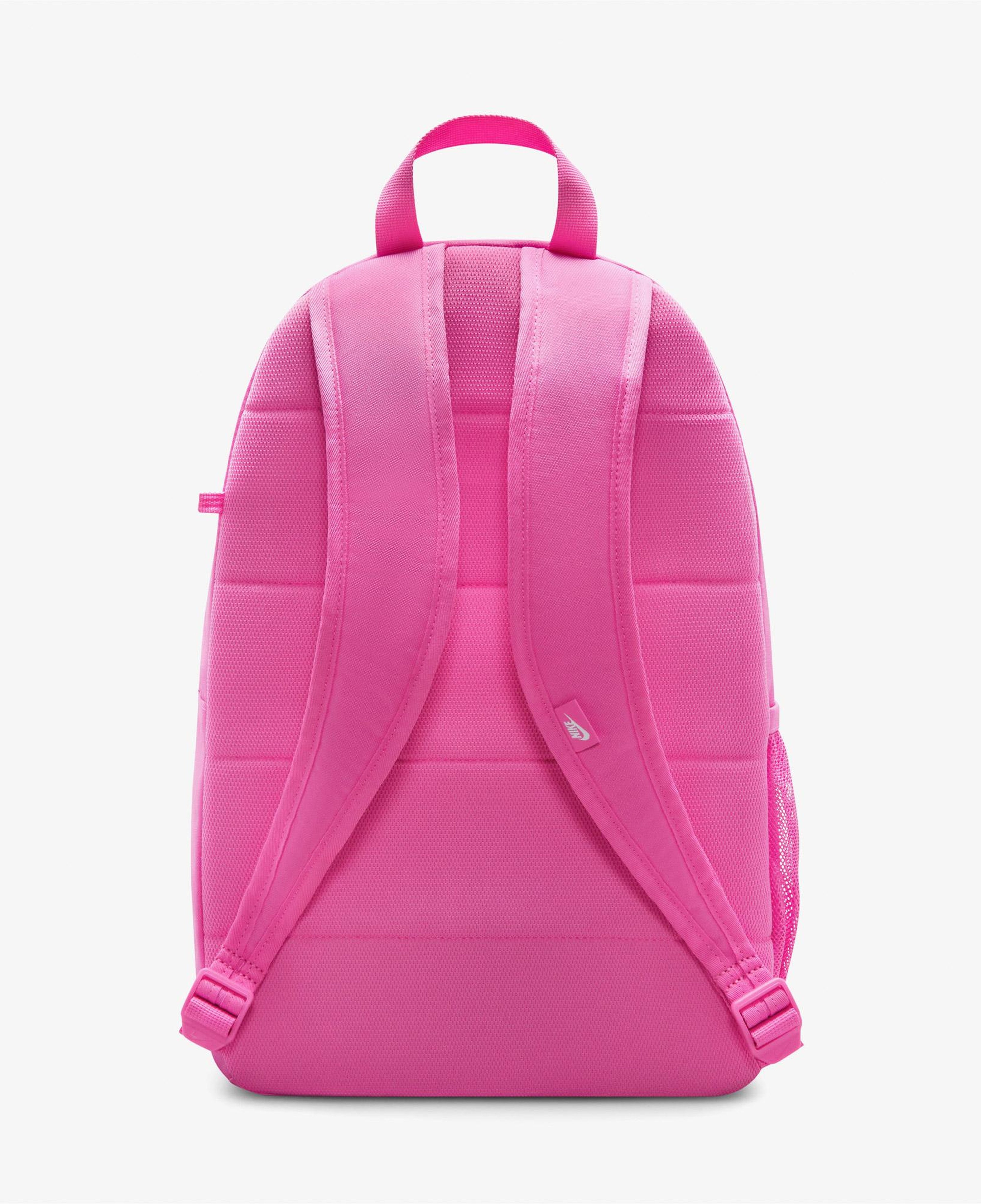 Nike Elemental Genç Çocuk Pembe Sırt Çantası