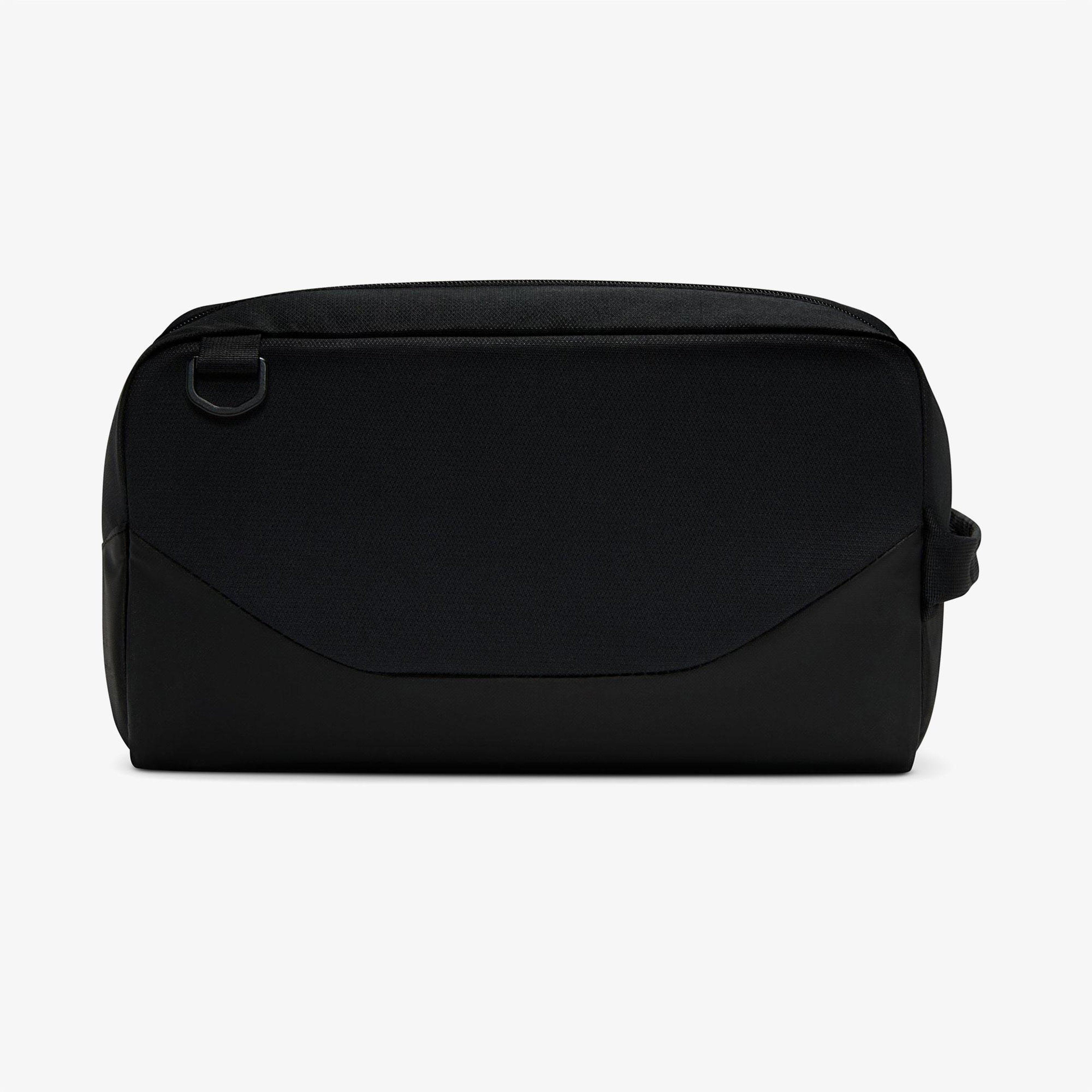 Nike Brasilia Unisex Siyah Çanta